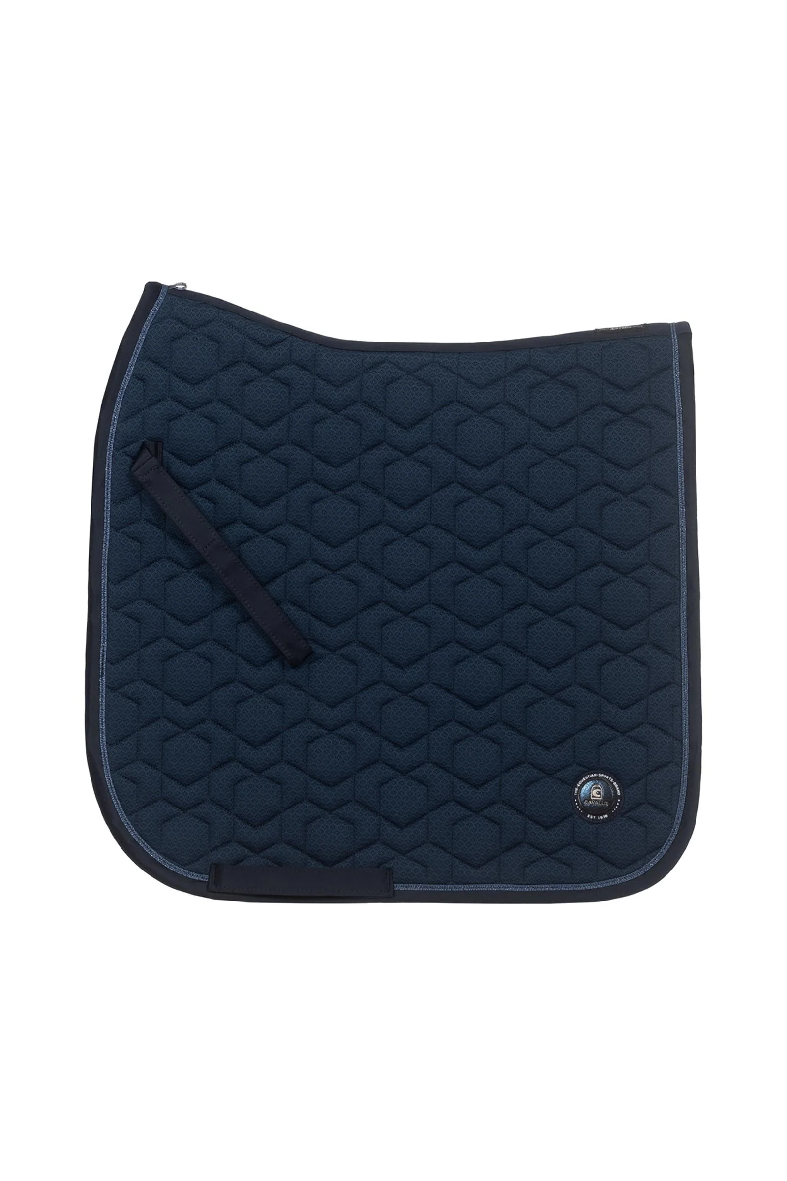 CAVALPOLINA dressursjabrak Dark Blue F