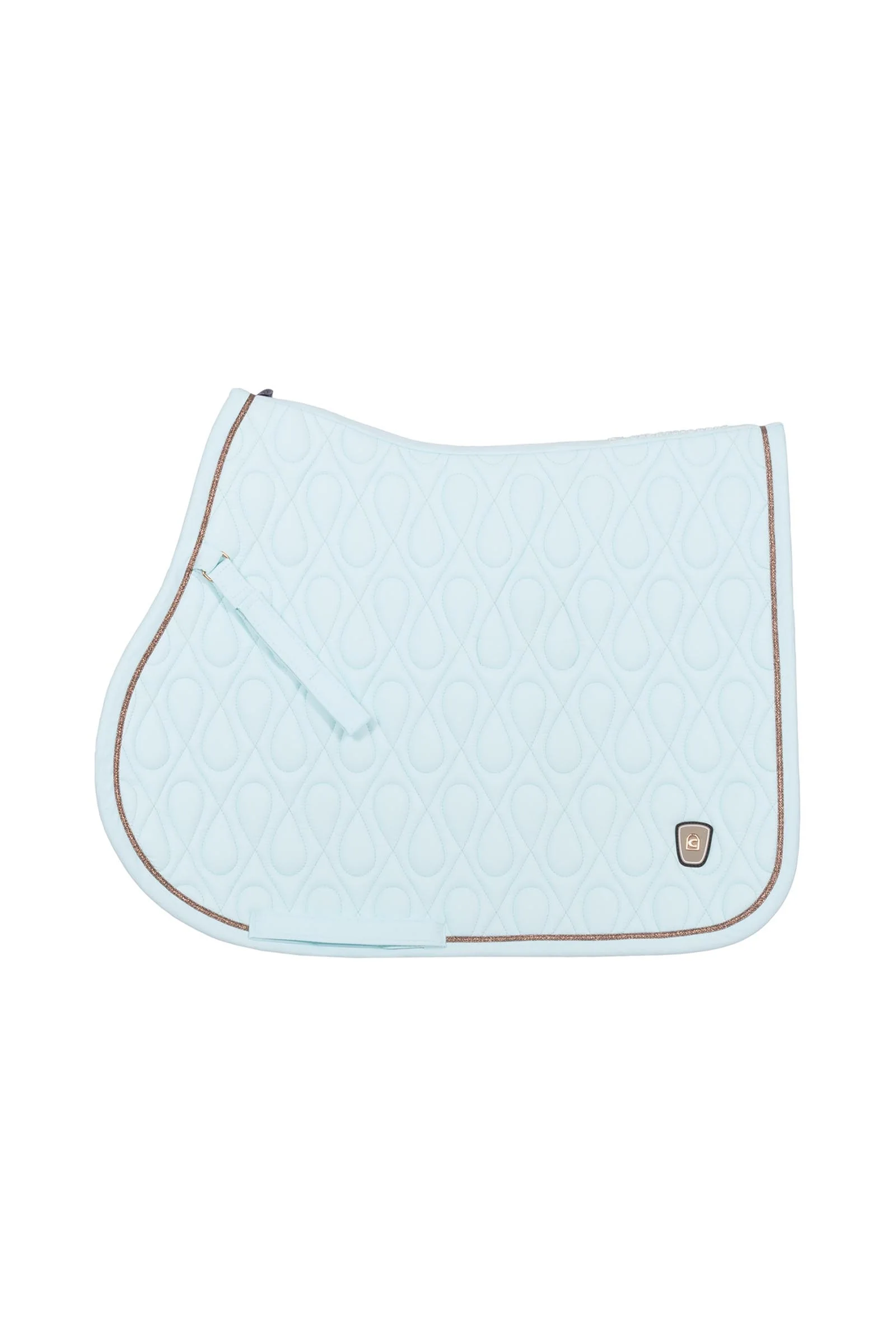 CAVALPOLLY allround sjabrak Crystal Blue F
