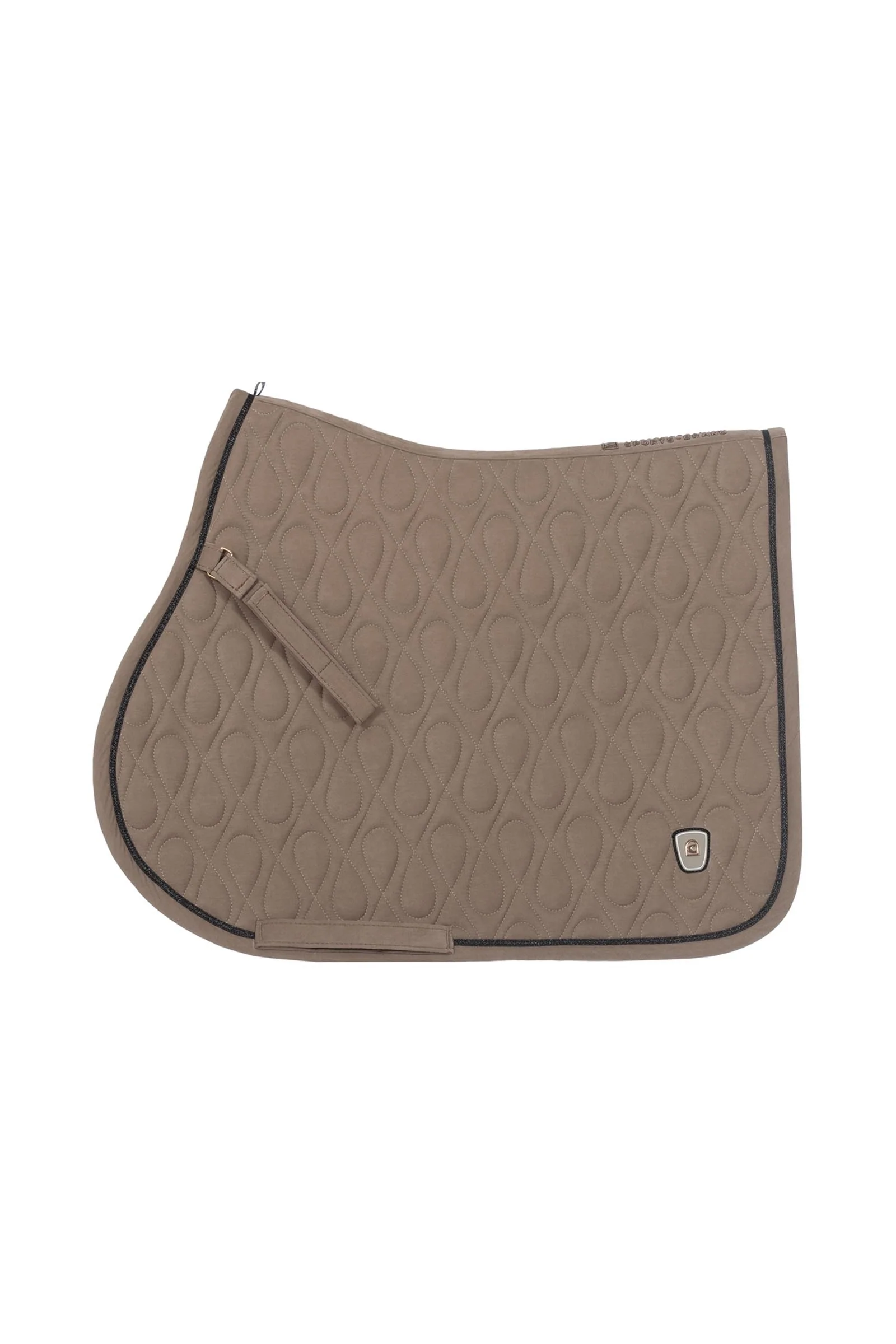 CAVALPOLLY allround sjabrak Mocha Latte F