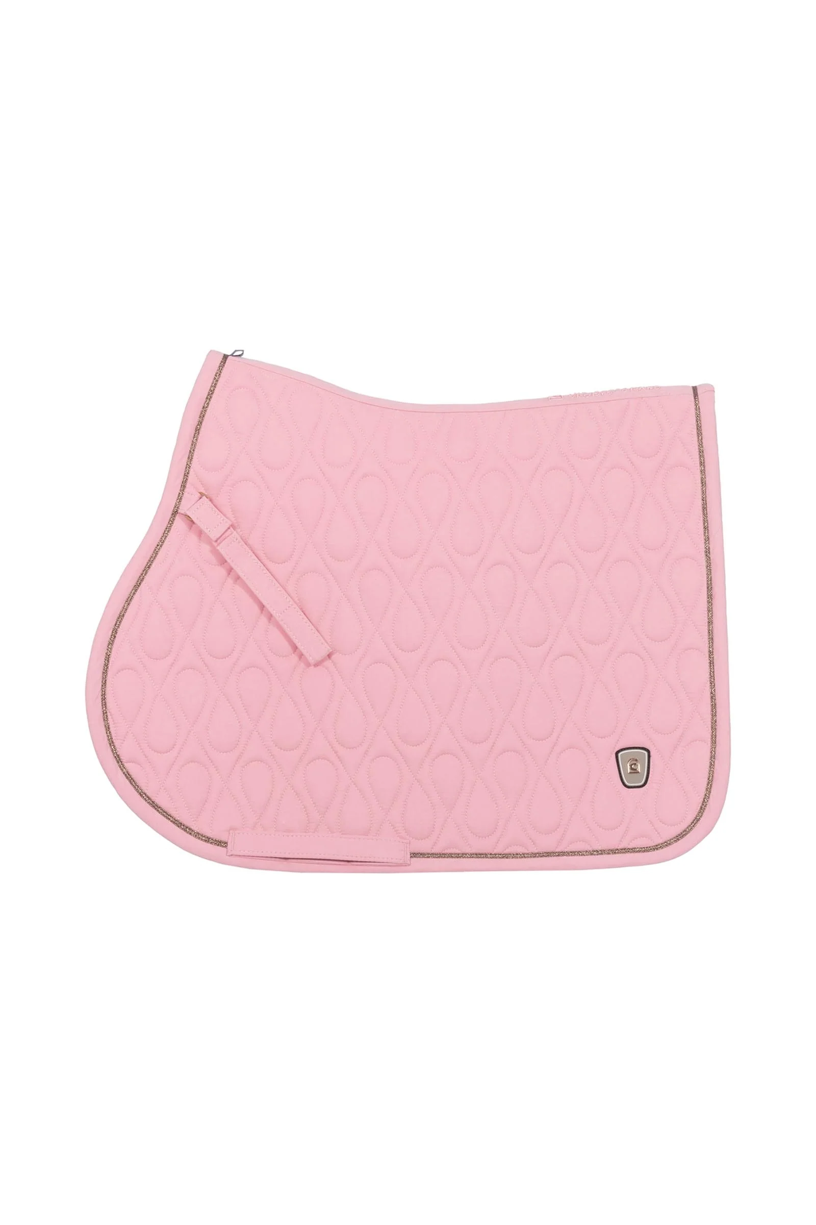 CAVALPOLLY allround sjabrak Powder Pink F