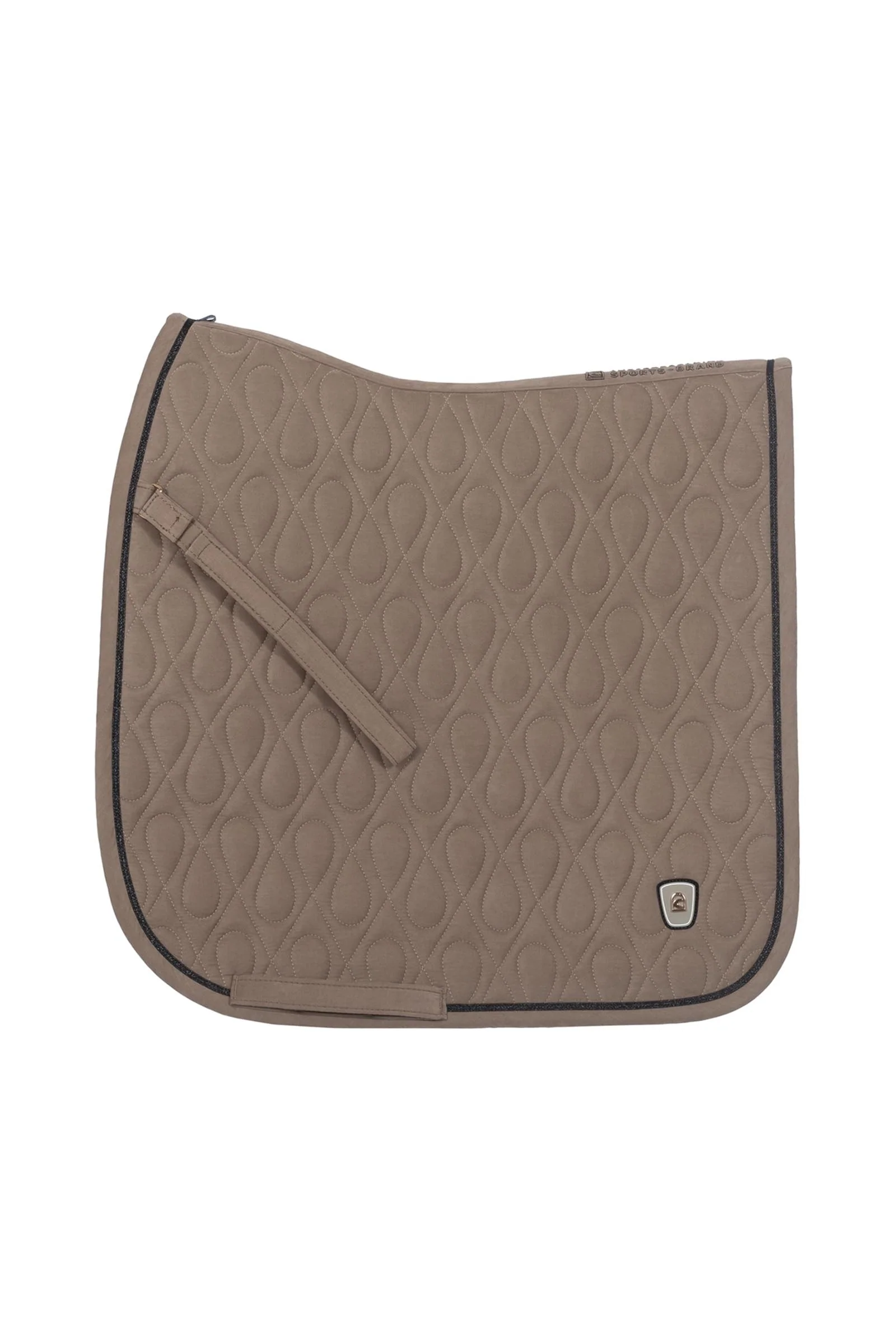 CAVALPOLLY dressursjabrak Mocha Latte F