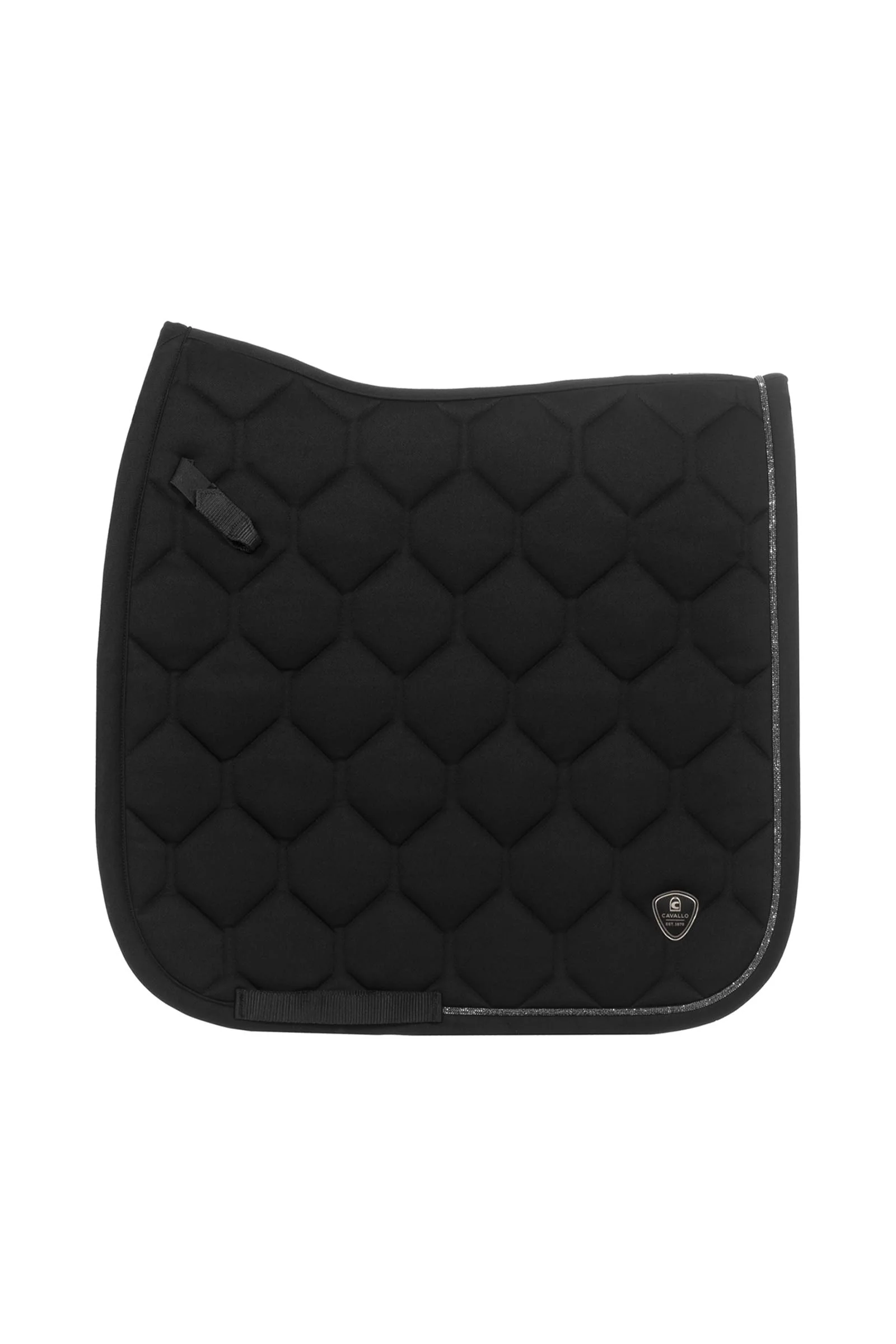 CAVALPRUNE dressursjabrak Black F