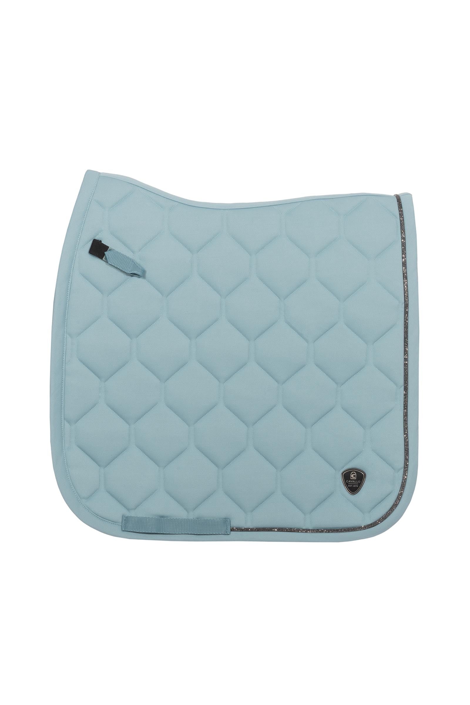 CAVALPRUNE dressursjabrak Soft Aqua F