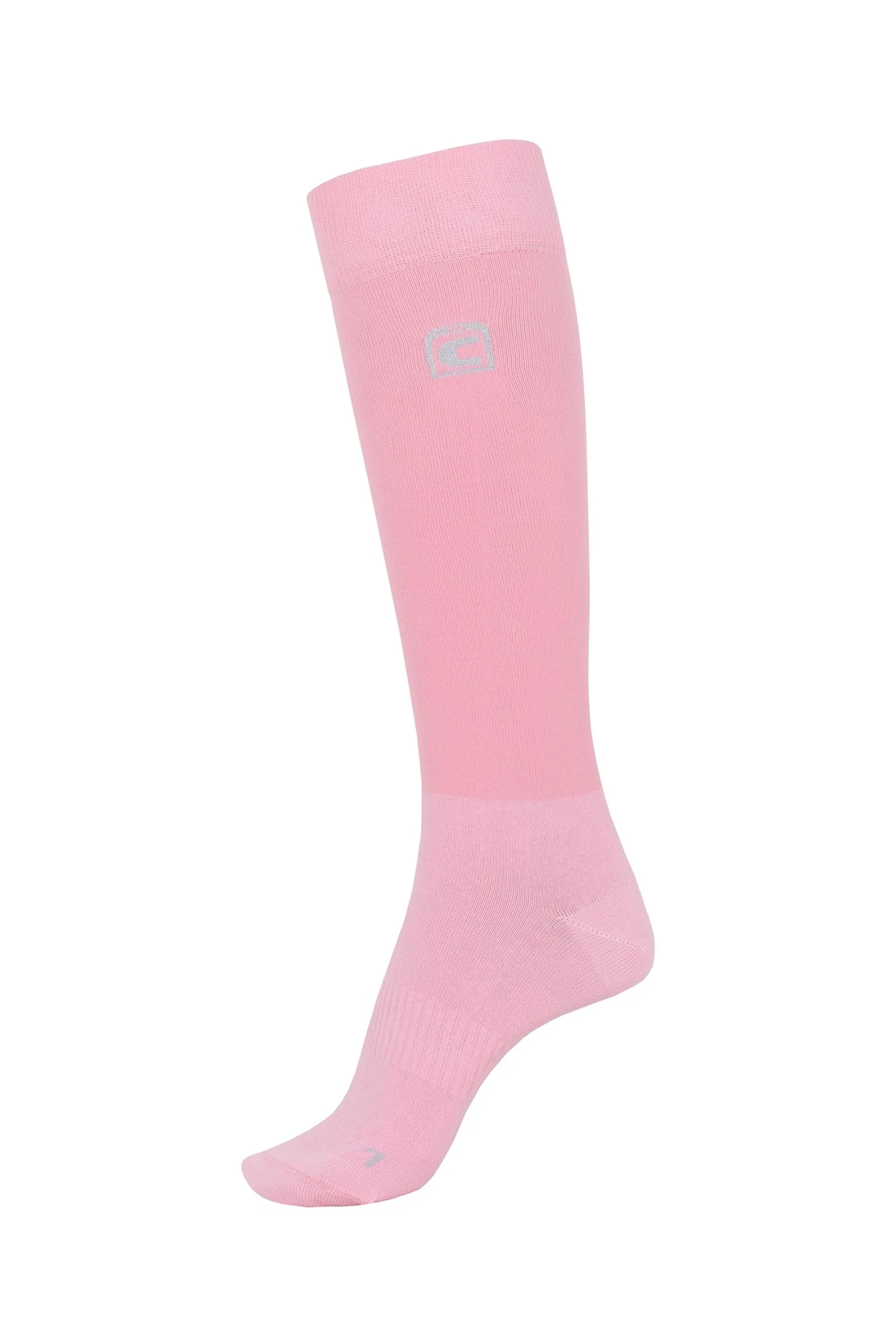 CAVALSVEA Ridesokker Powder Pink 35-38