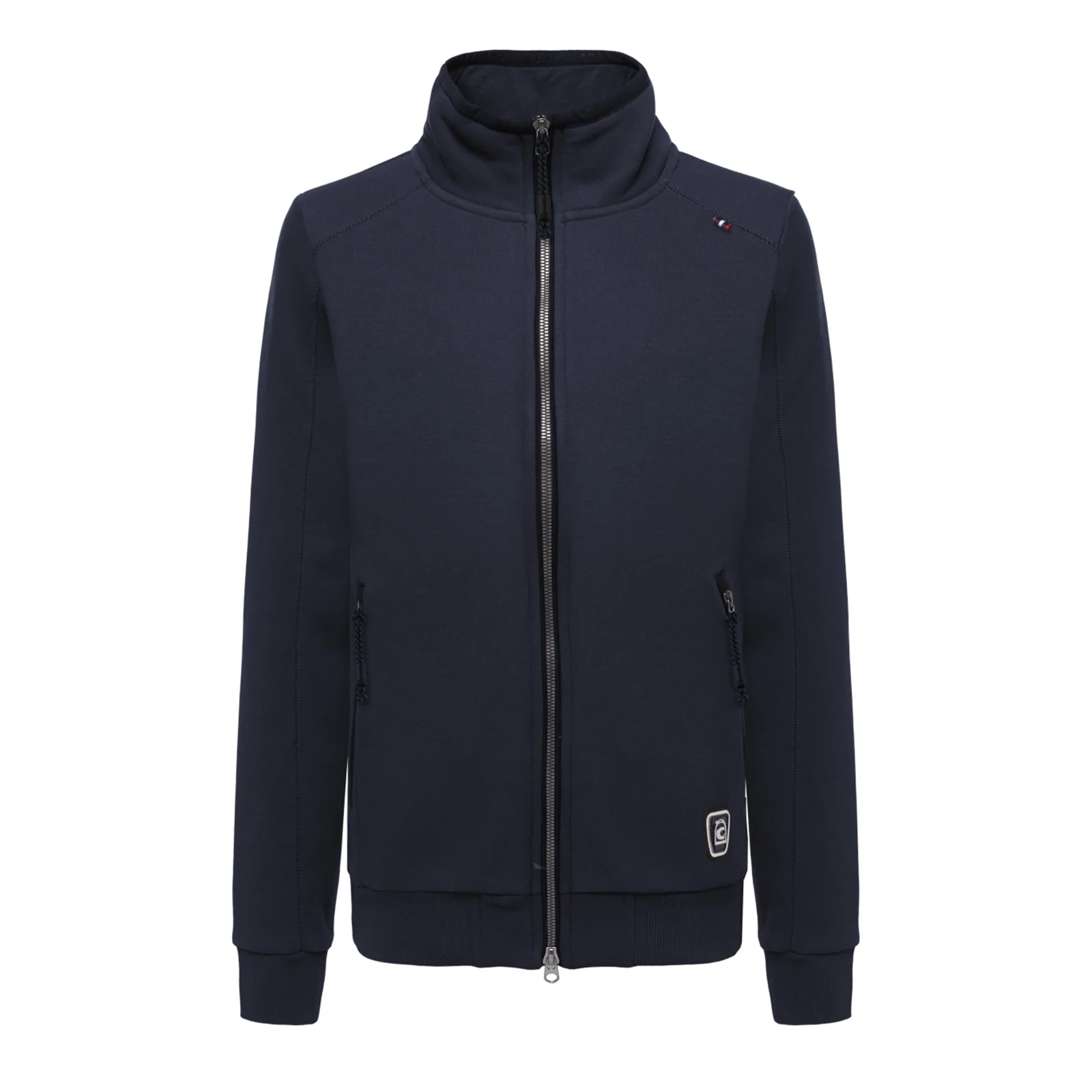 CAVALTABO Men's Sweatshirt Jacket S