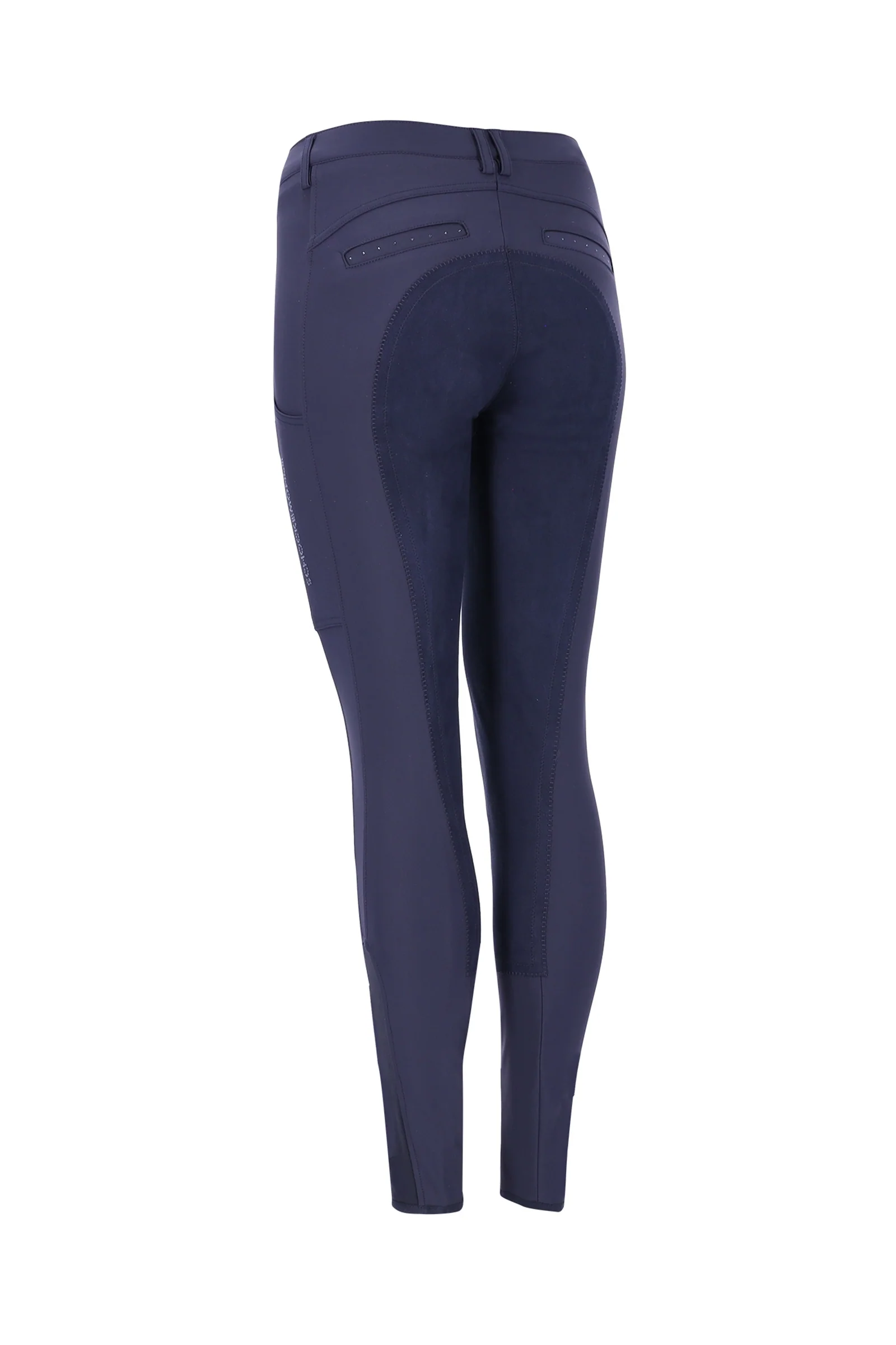 Celine Ridebukser for kvinner dark blue 34