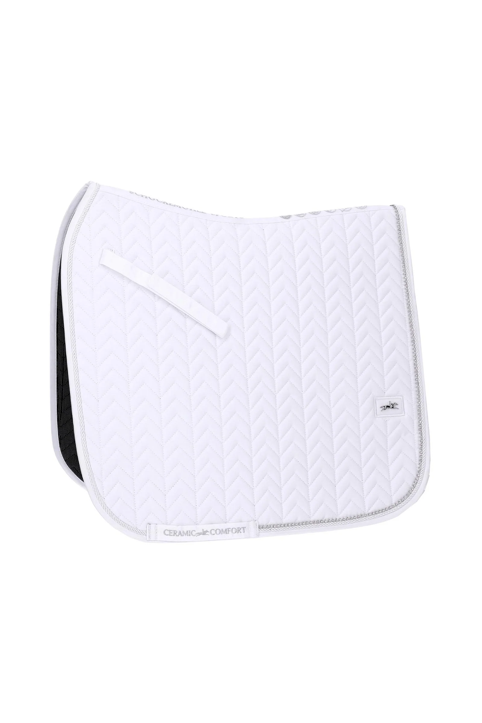 Ceramica D Style dressurunderlag White F