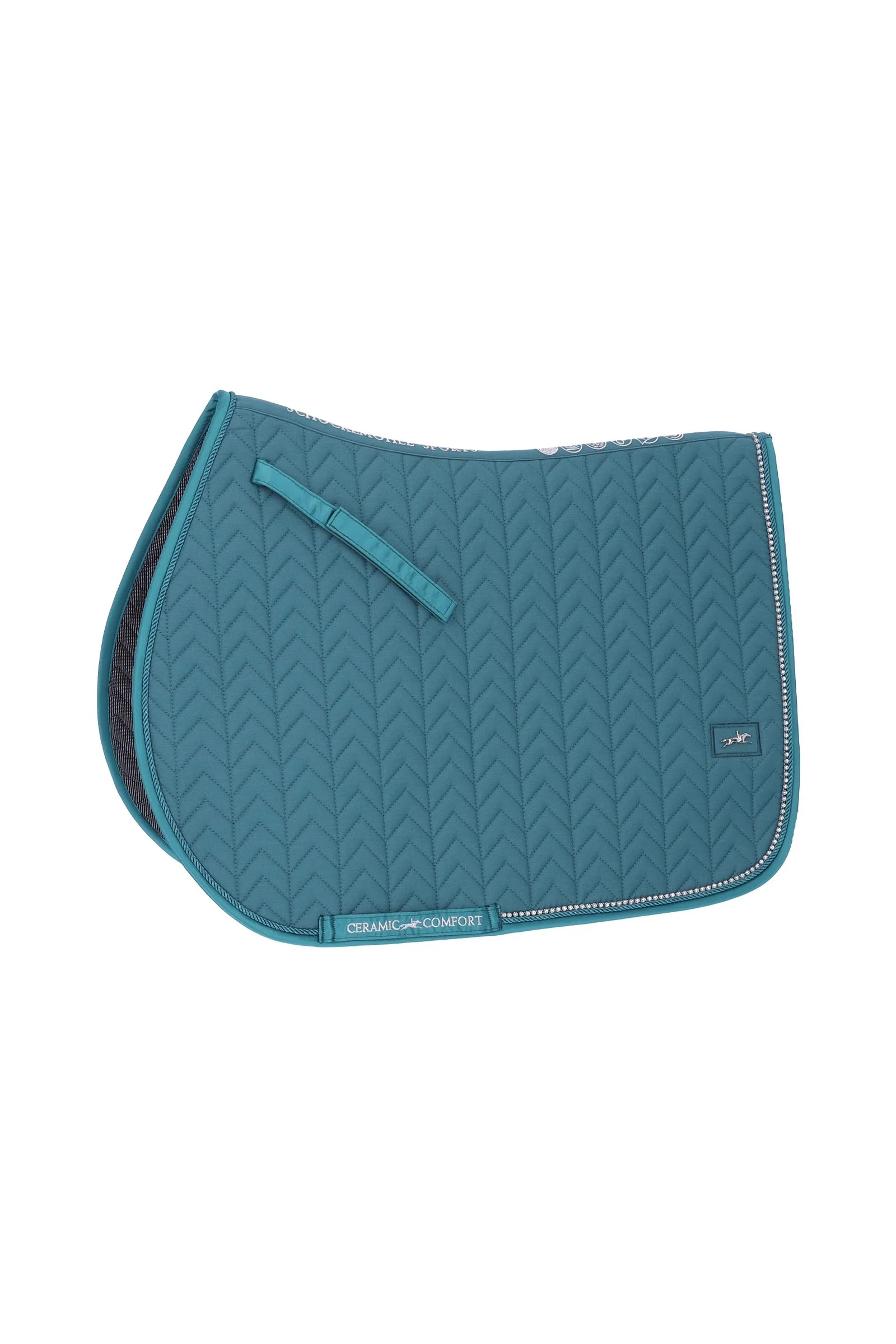 Ceramica S Style sprangunderlag Colonial Blue F