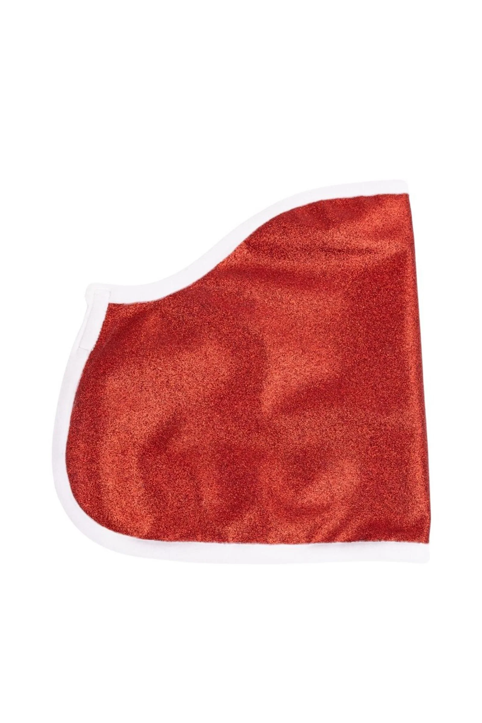 jule glitter dekken Red Én størrelse