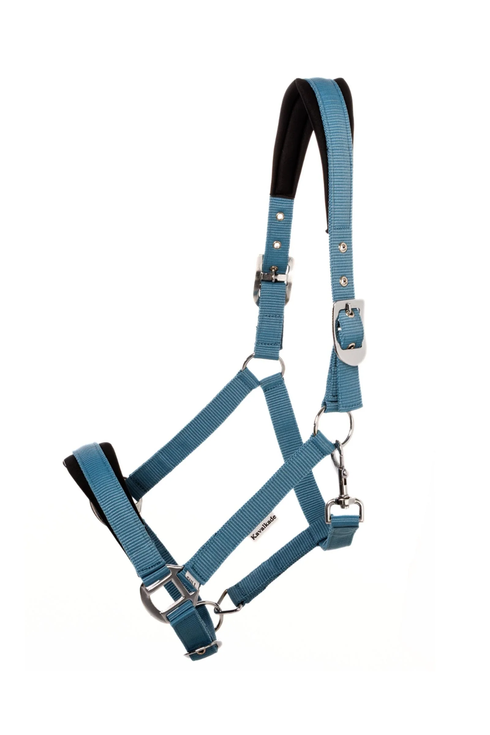 Classic Simple grime kaldblod Smoke Blue/Smoke Blue 0DH