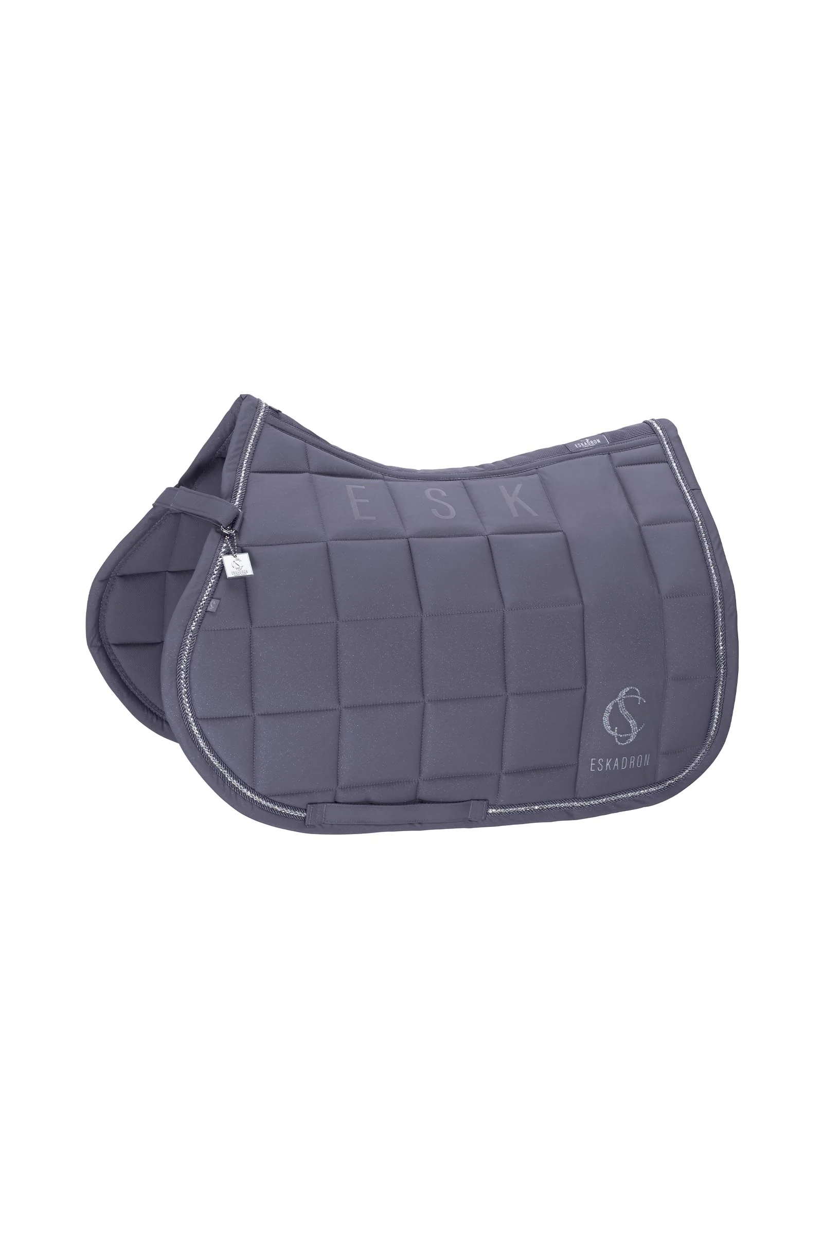 Classic Sport SS26 Big Square Sparkle allround salunderlag Orchid F