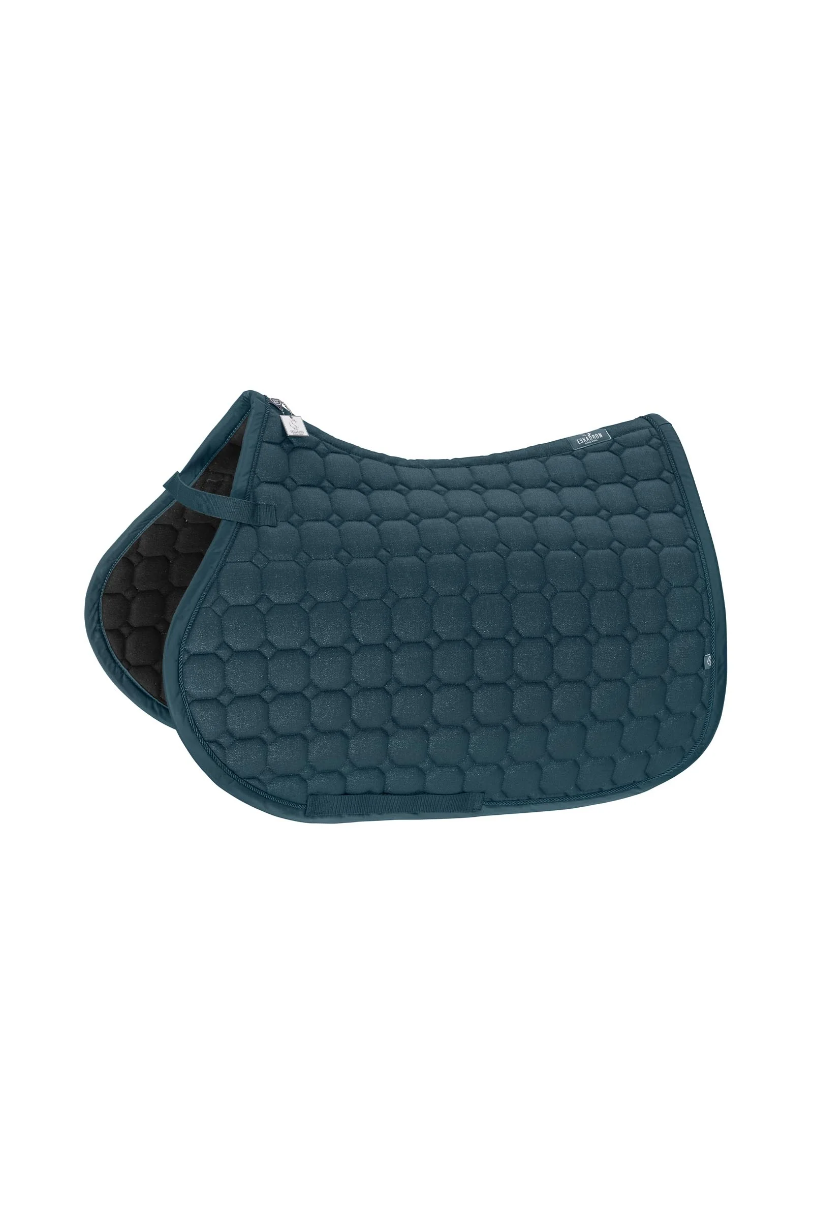 Classic Sport SS26 Bomull glitter allround salunderlag Ocean F