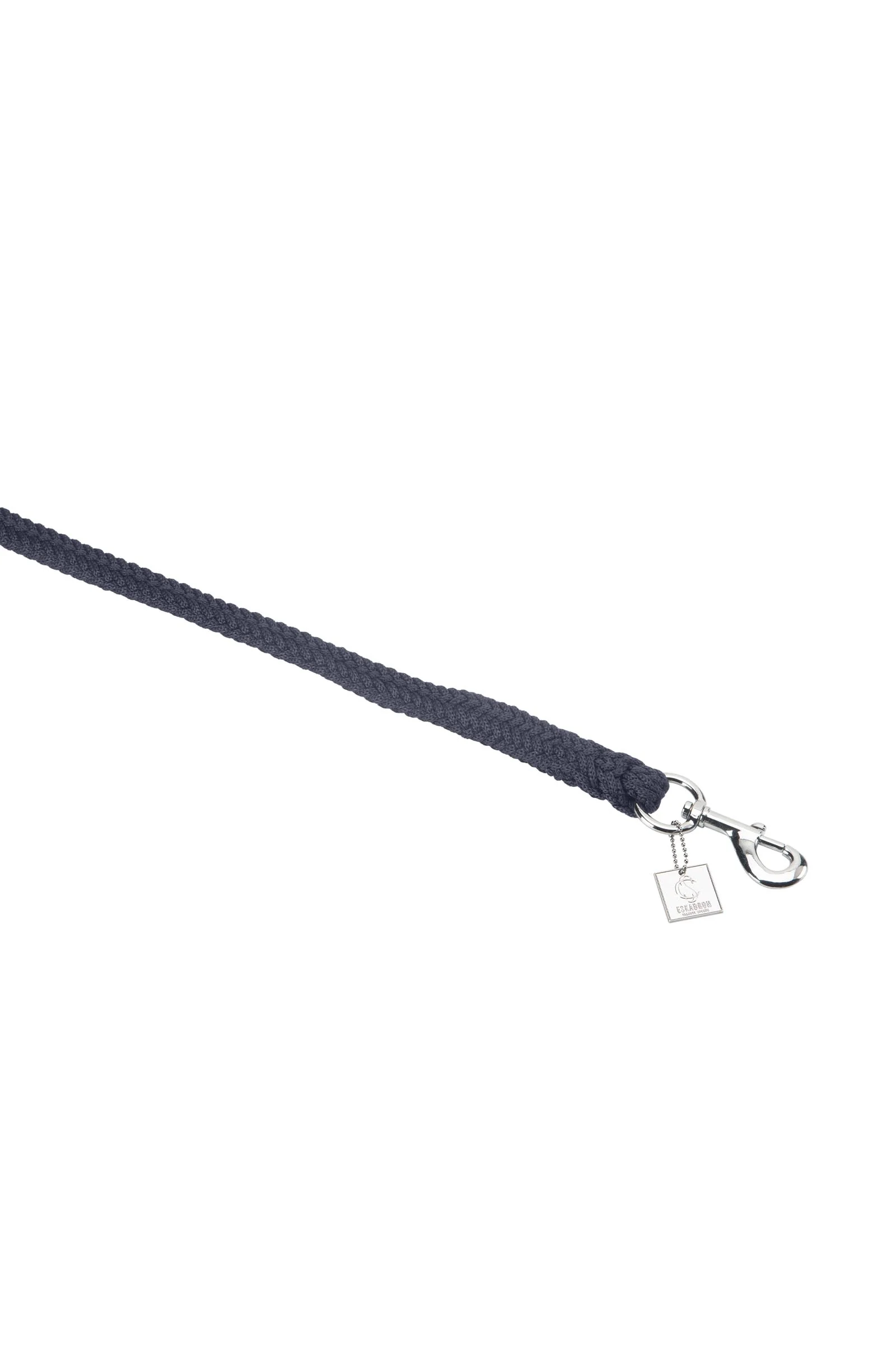 Classic Sport SS26 Duralastic Leietau med svingkrok Navy Én størrelse