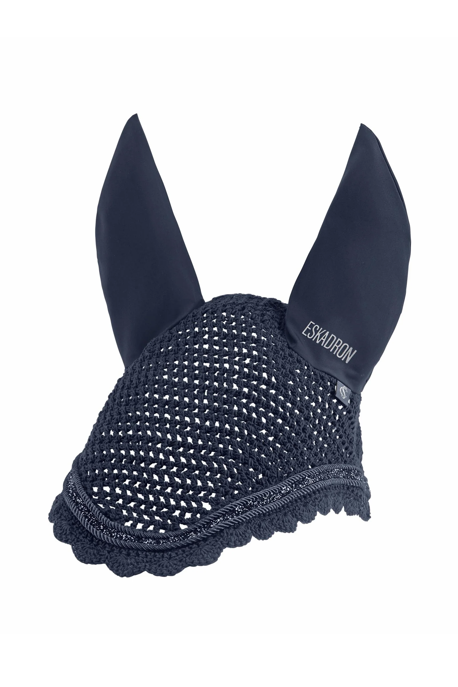Classic Sport SS26 Jewel fluehette Navy P