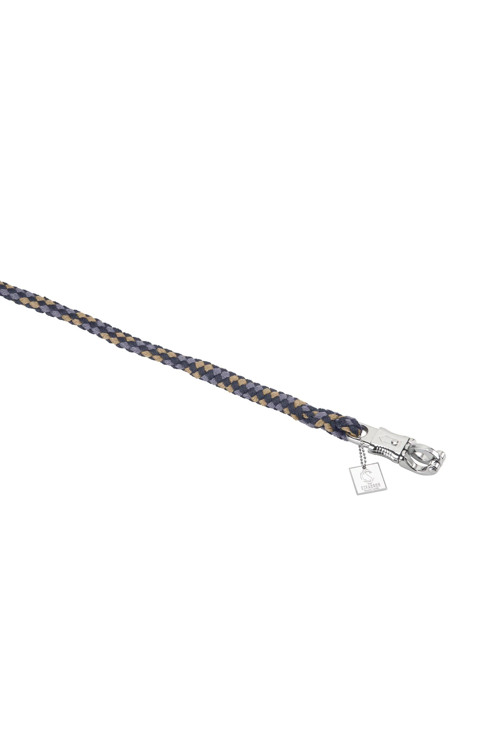 Classic Sport SS26 Leietau med panikkrok Navy/Sierra/Orchid Én størrelse