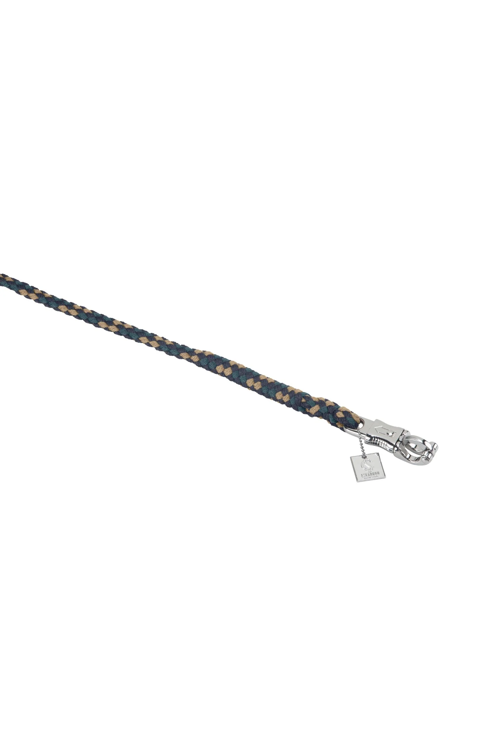 Classic Sport SS26 Leietau med panikkrok Ocean/Sierra/Navy Én størrelse