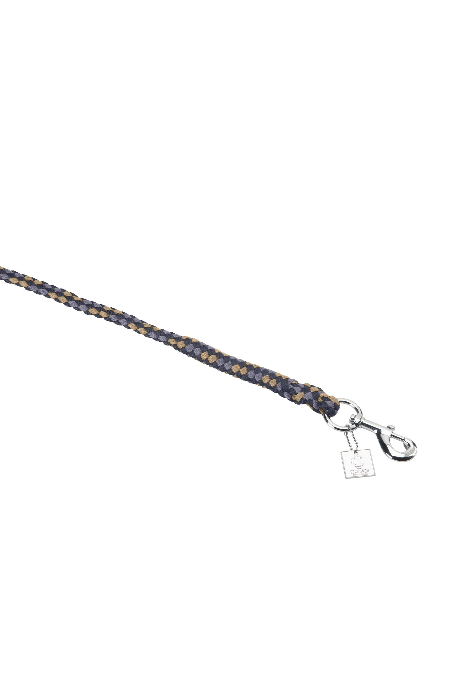 Classic Sport SS26 Leietau med roterende krok Navy/Sierra/Orchid Én størrelse