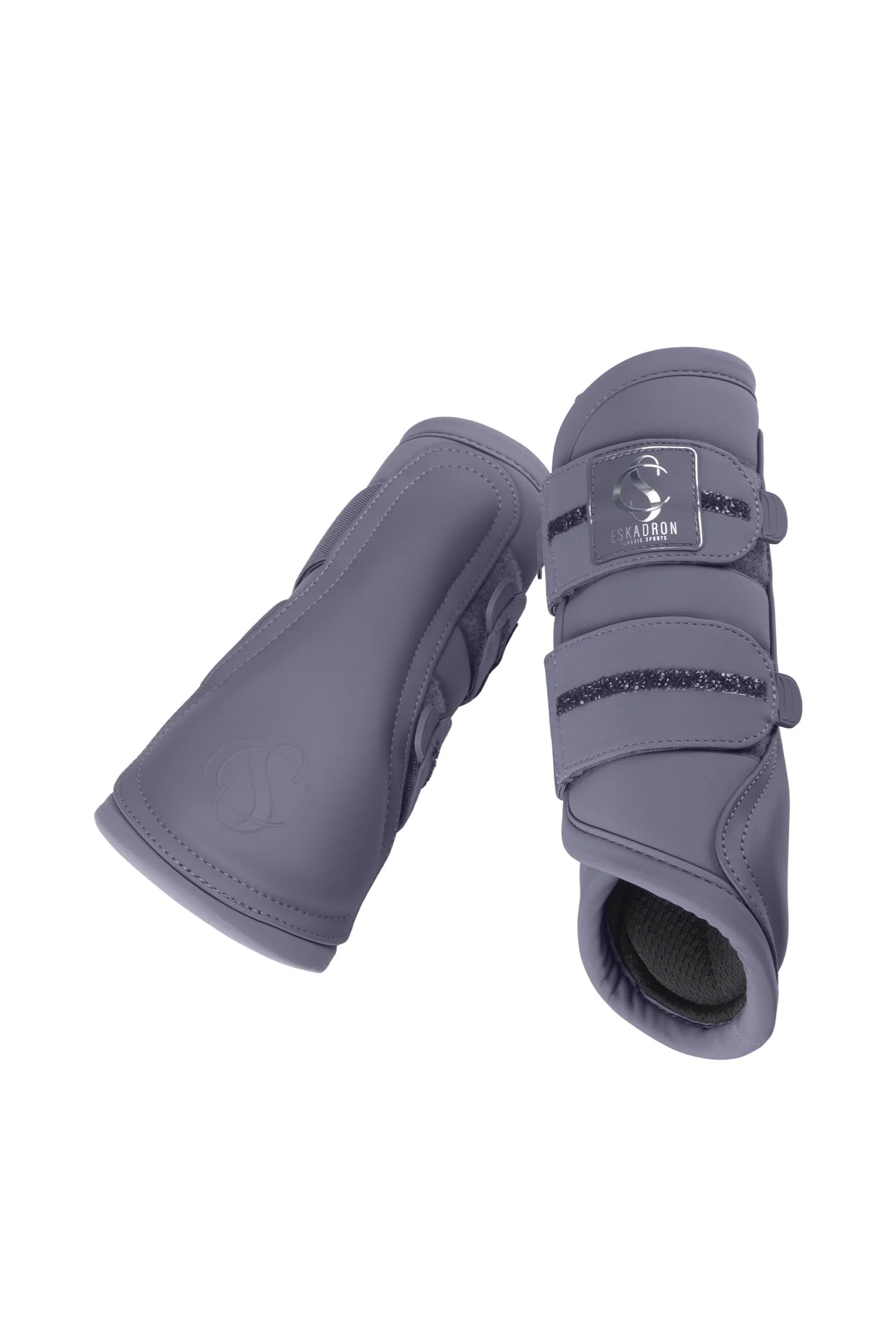 Classic Sport SS26 Softshell Jewel senebeskyttere Orchid L