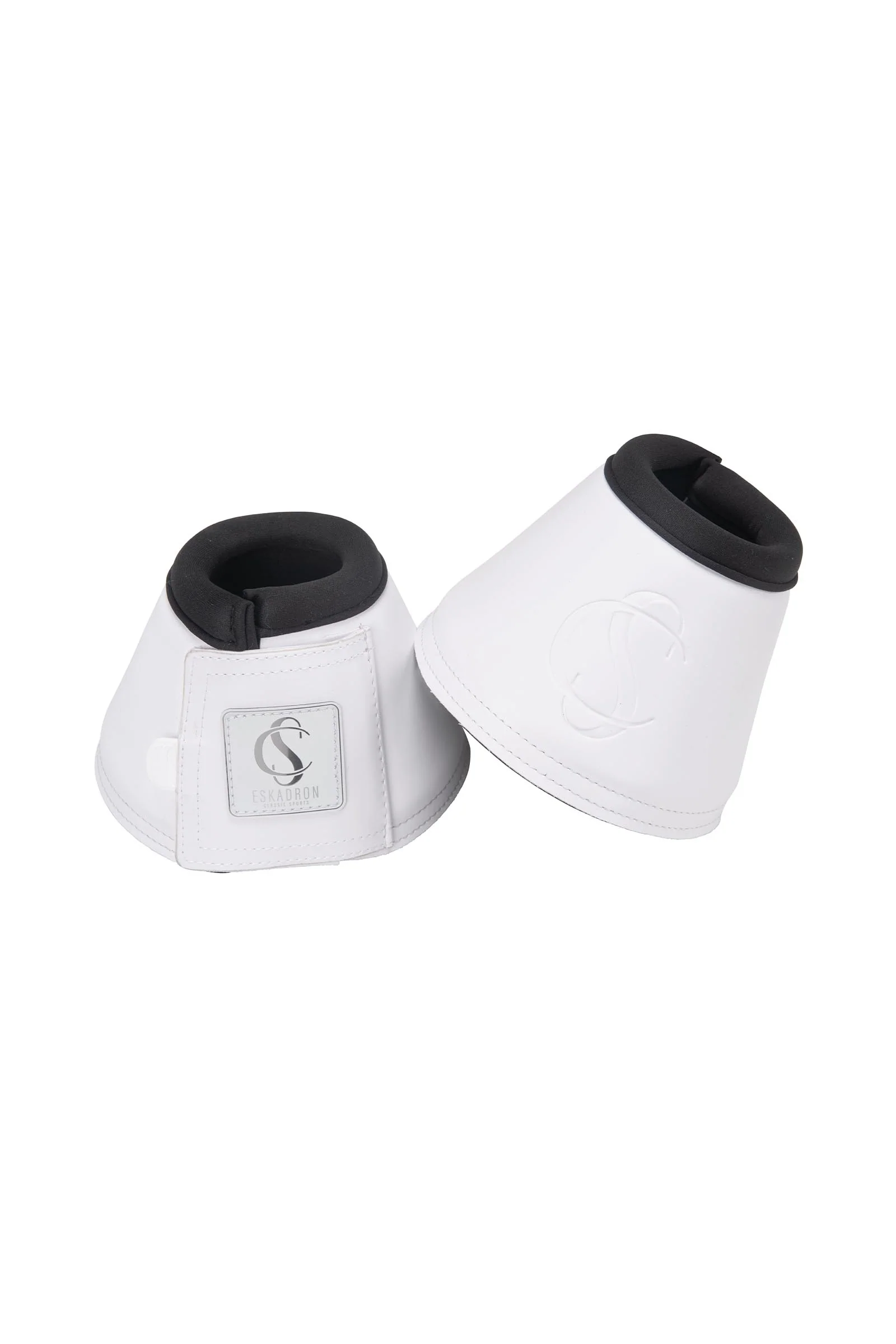 Classic Sport SS26 Softslate klokker White M