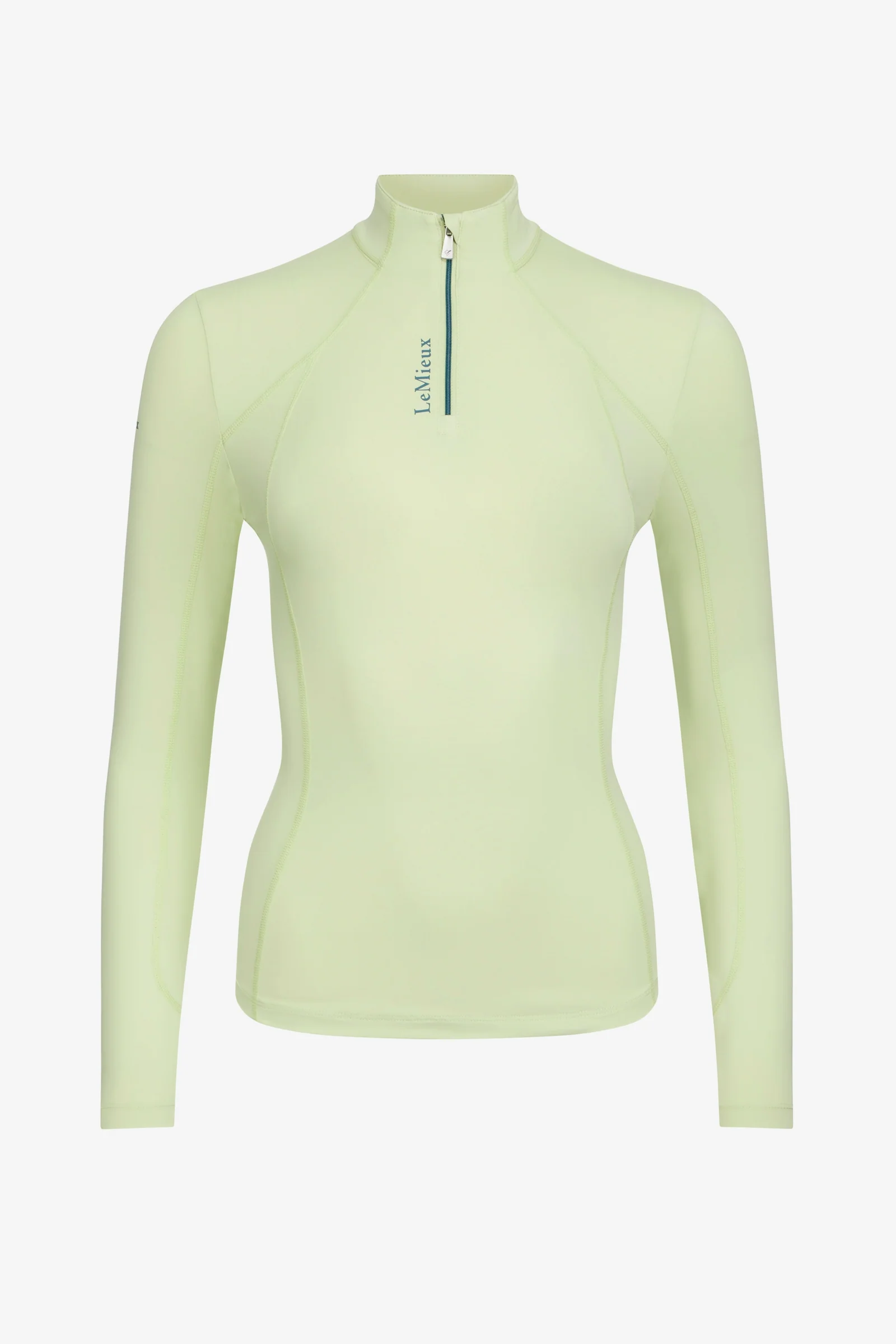 Classique dame baselayer skjorte Macaron 34