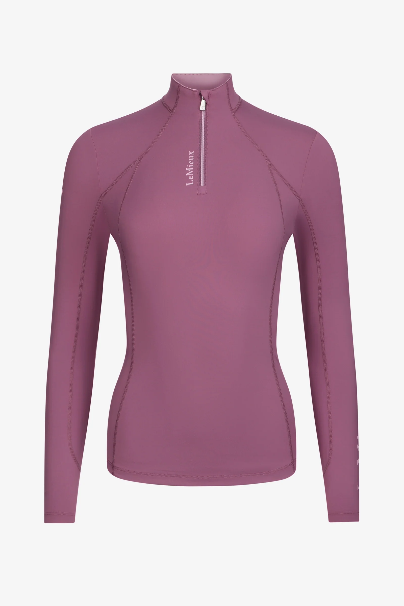 Classique dame baselayer skjorte Mallow 34