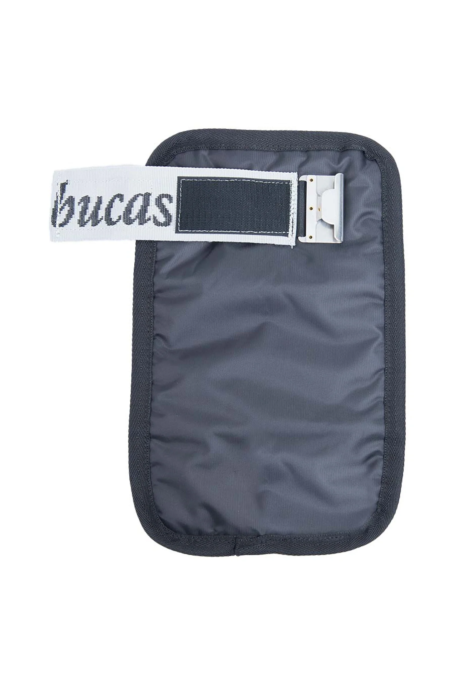 Click'n Go magnetisk brystutvider, 12 cm Black 12