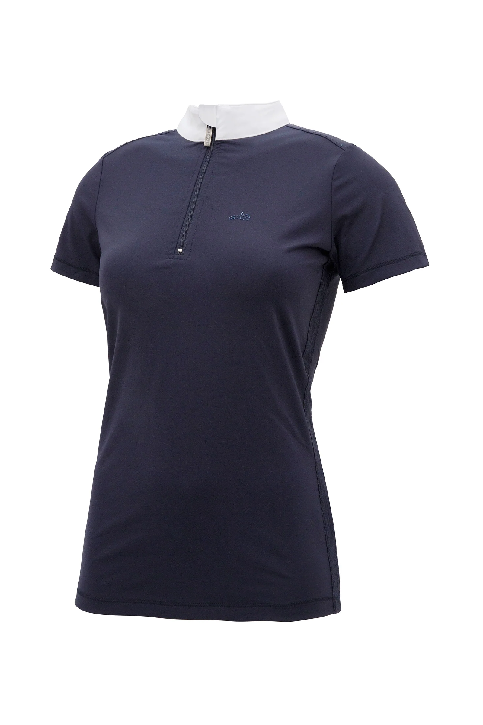 Coco Women's Show Shirt DB/AB XS