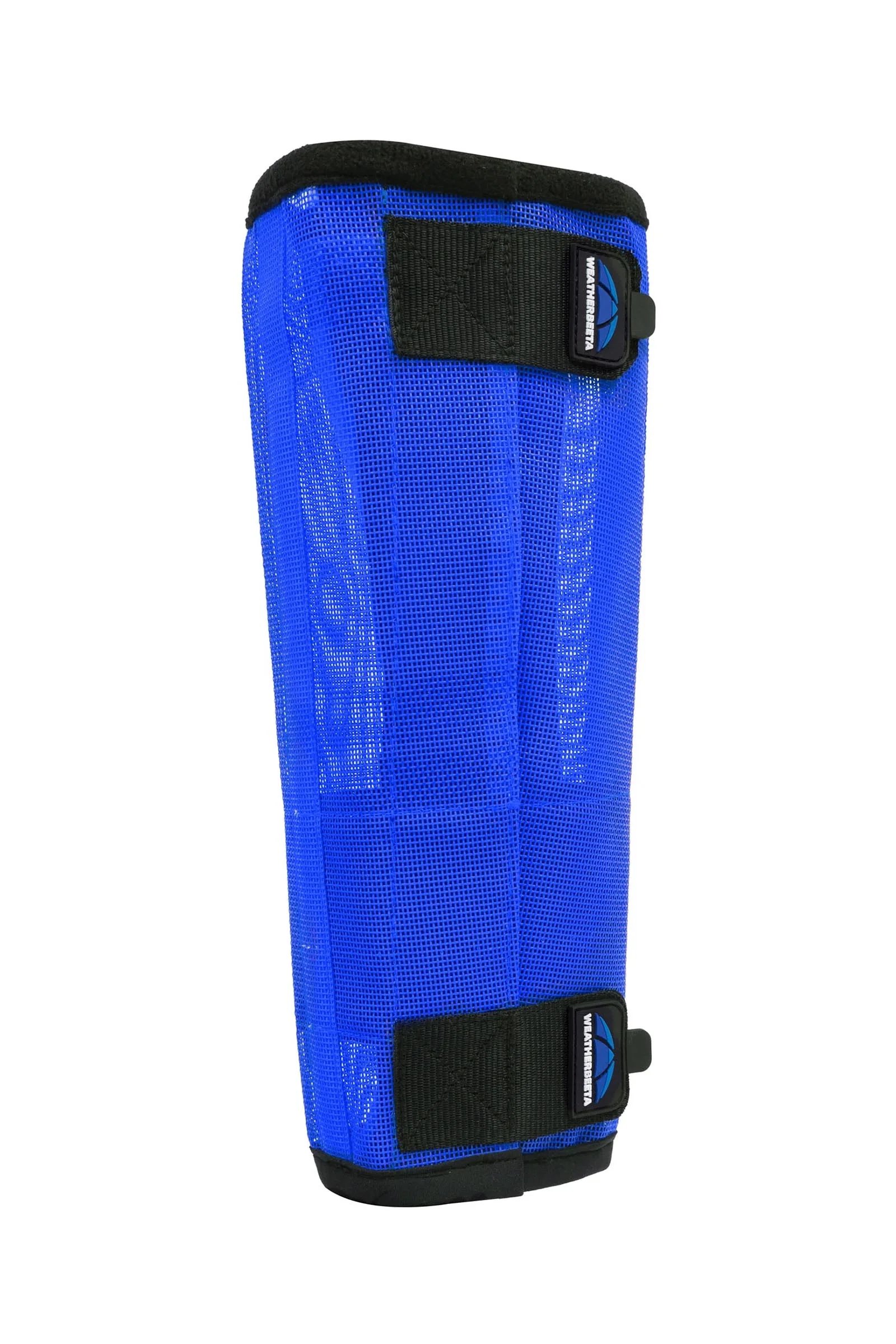 WeatherBeeta Comfitec Dura-Mesh Fluebelegg, par Blue/Black L