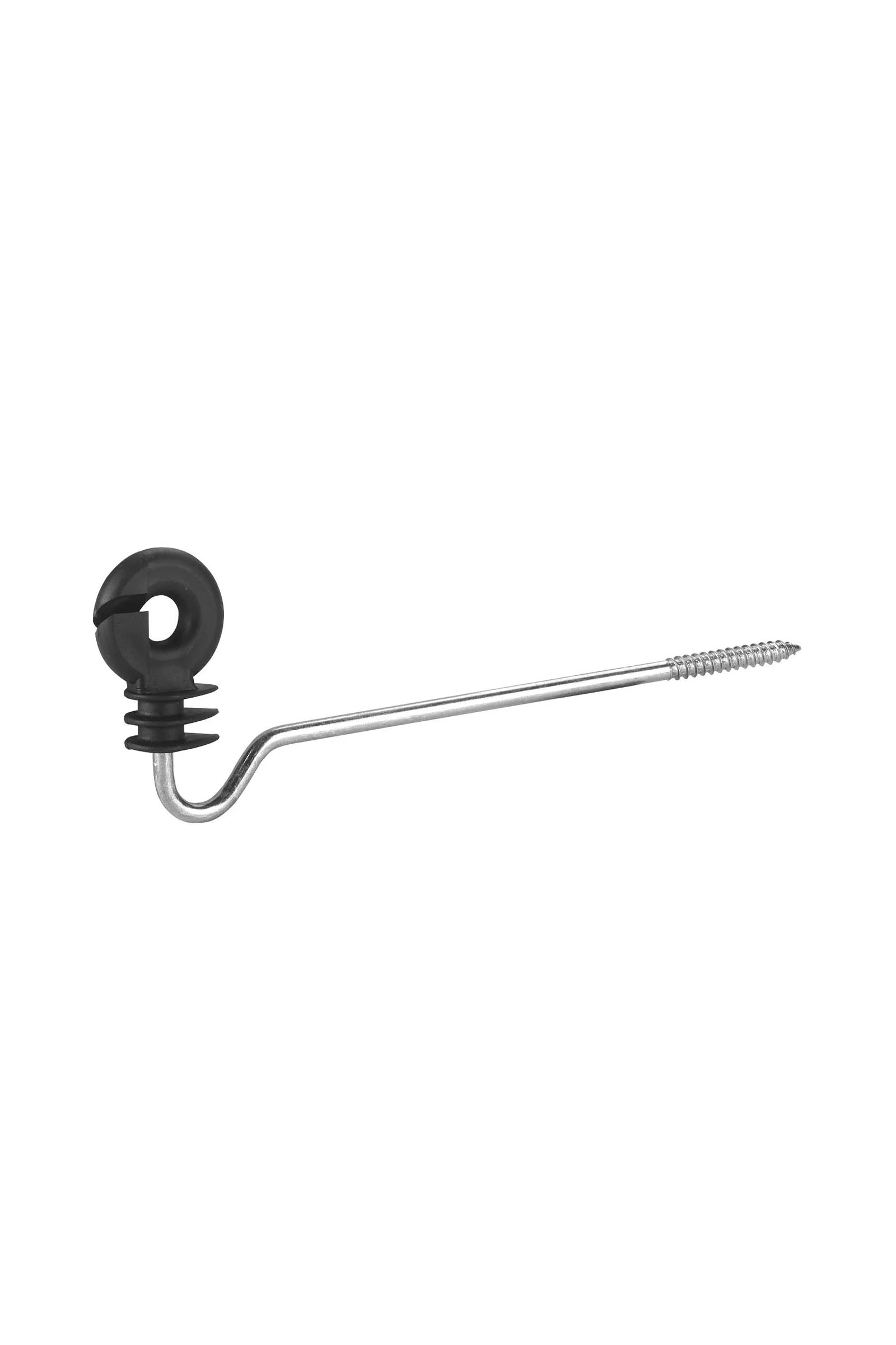 CORRAL lang ringisolator, 22 cm (10 stk.) Black Én størrelse