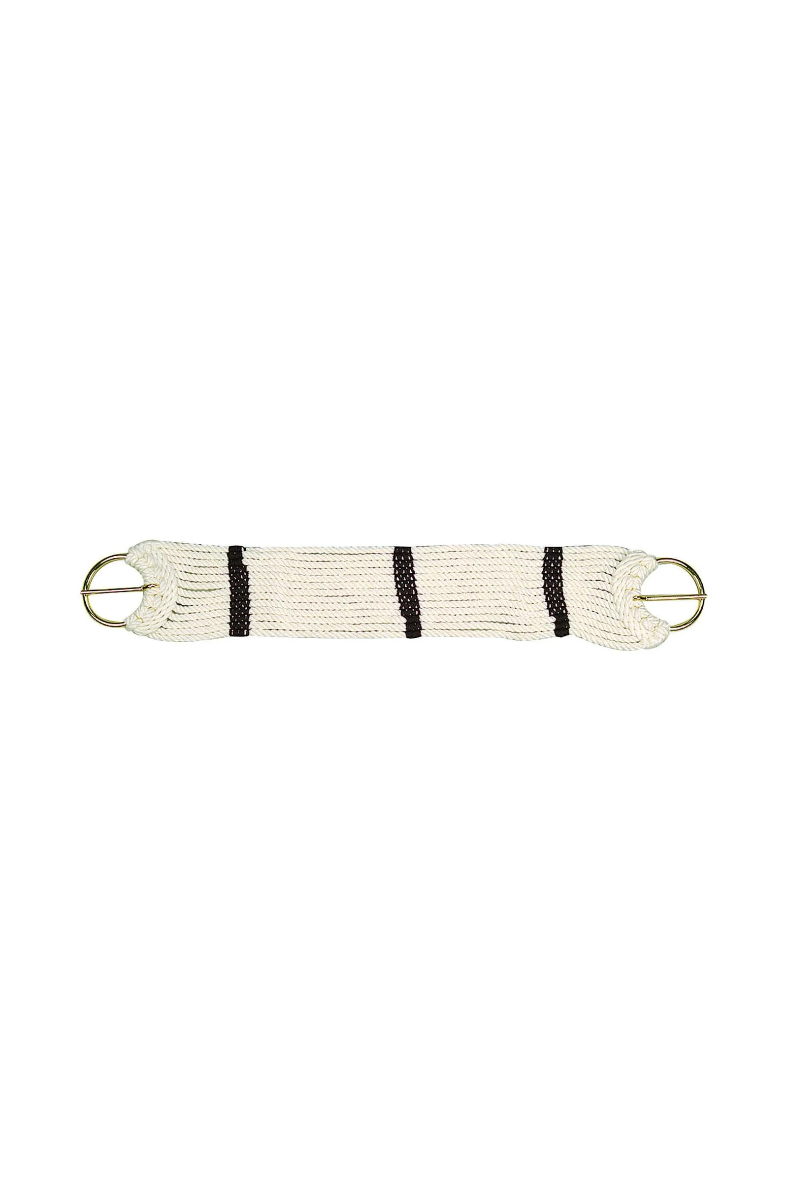 Gjord i bomullsvev med stropper White 60 cm