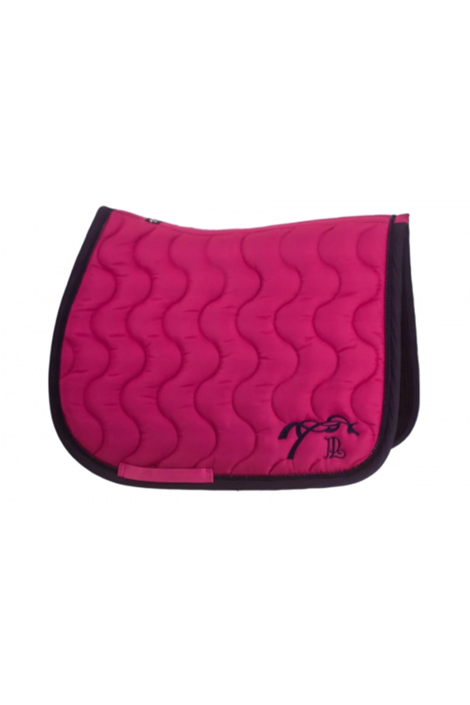 Diamant allroundsjabrak Fuchsia/Marine F