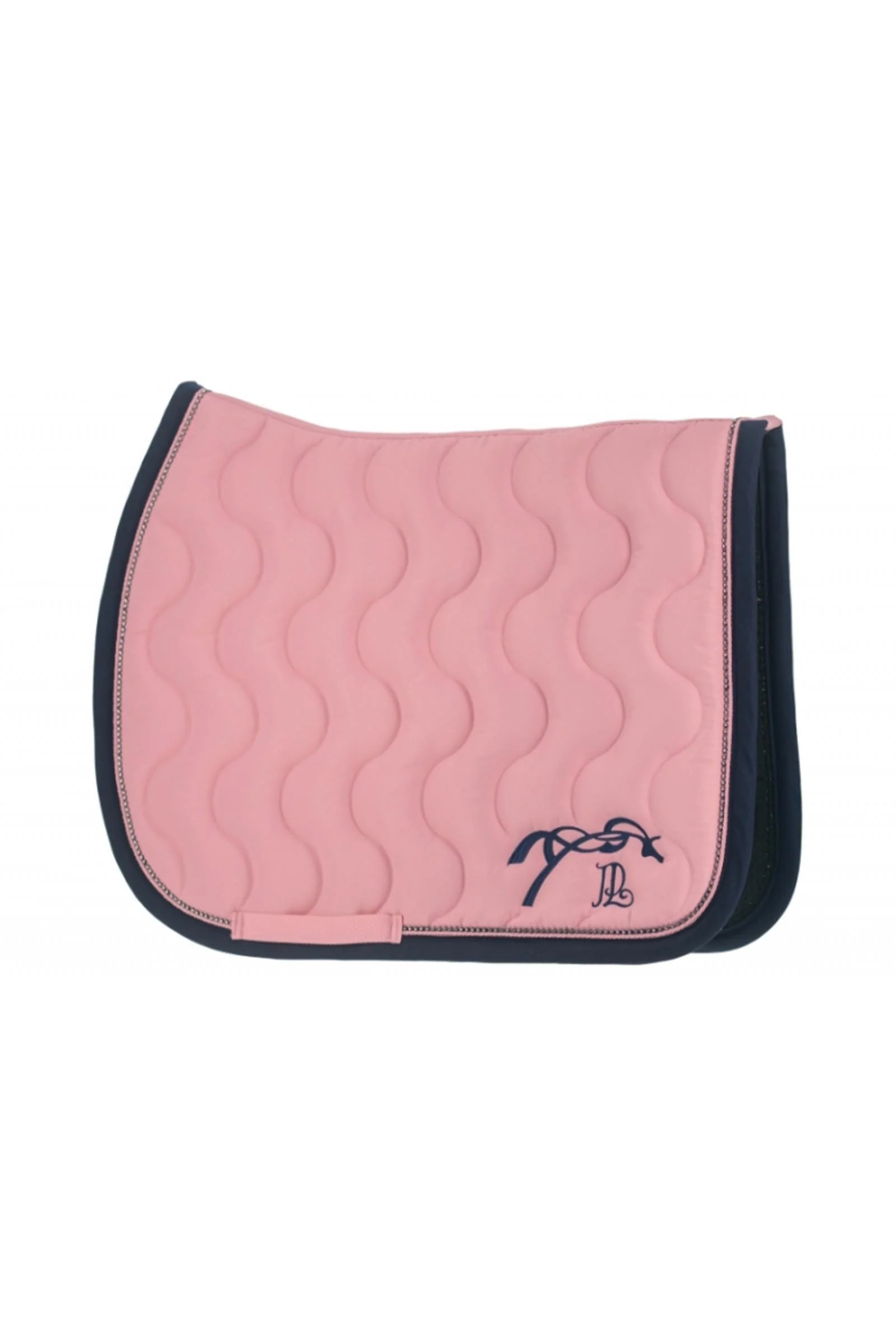 Diamant allroundsjabrak Navy/Pink F