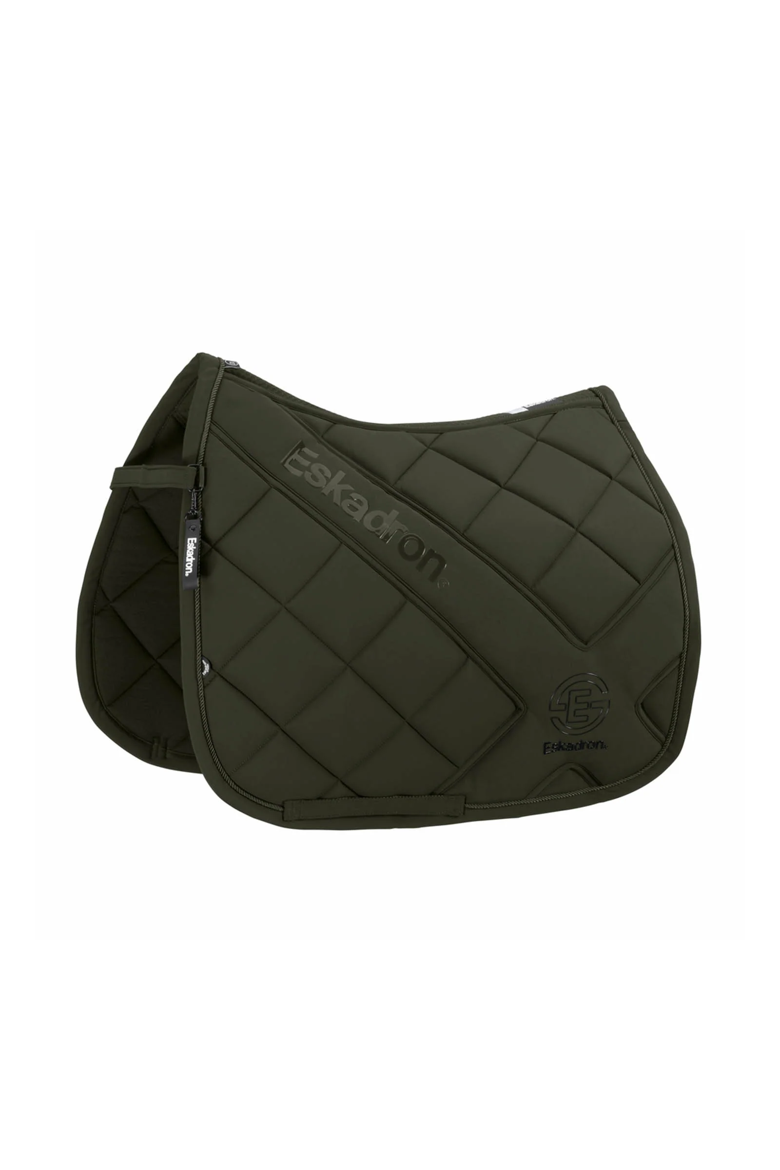 Dynamics AW25 Softshell Bicross dressursjabrak Olive F