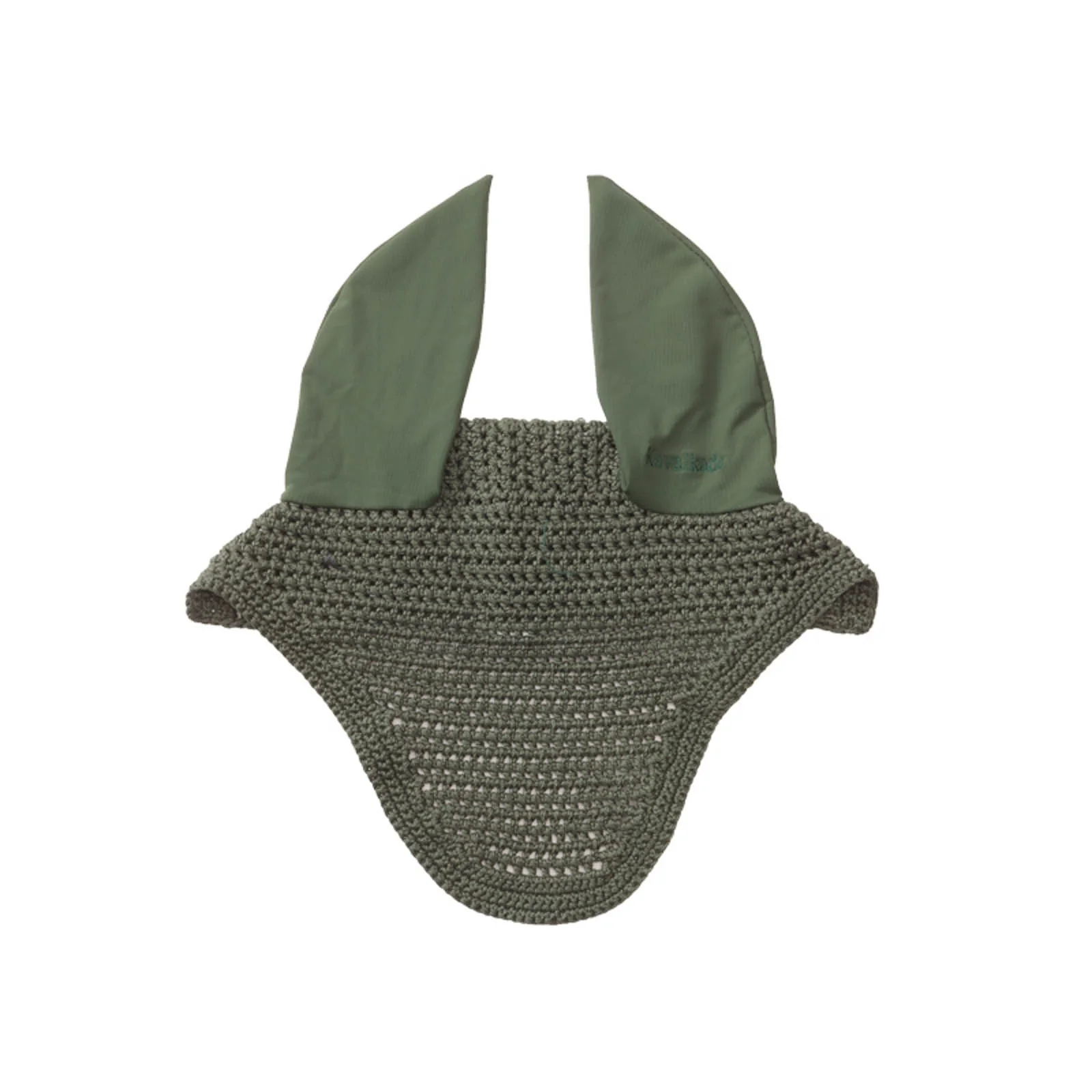 Easy ørehette Green F