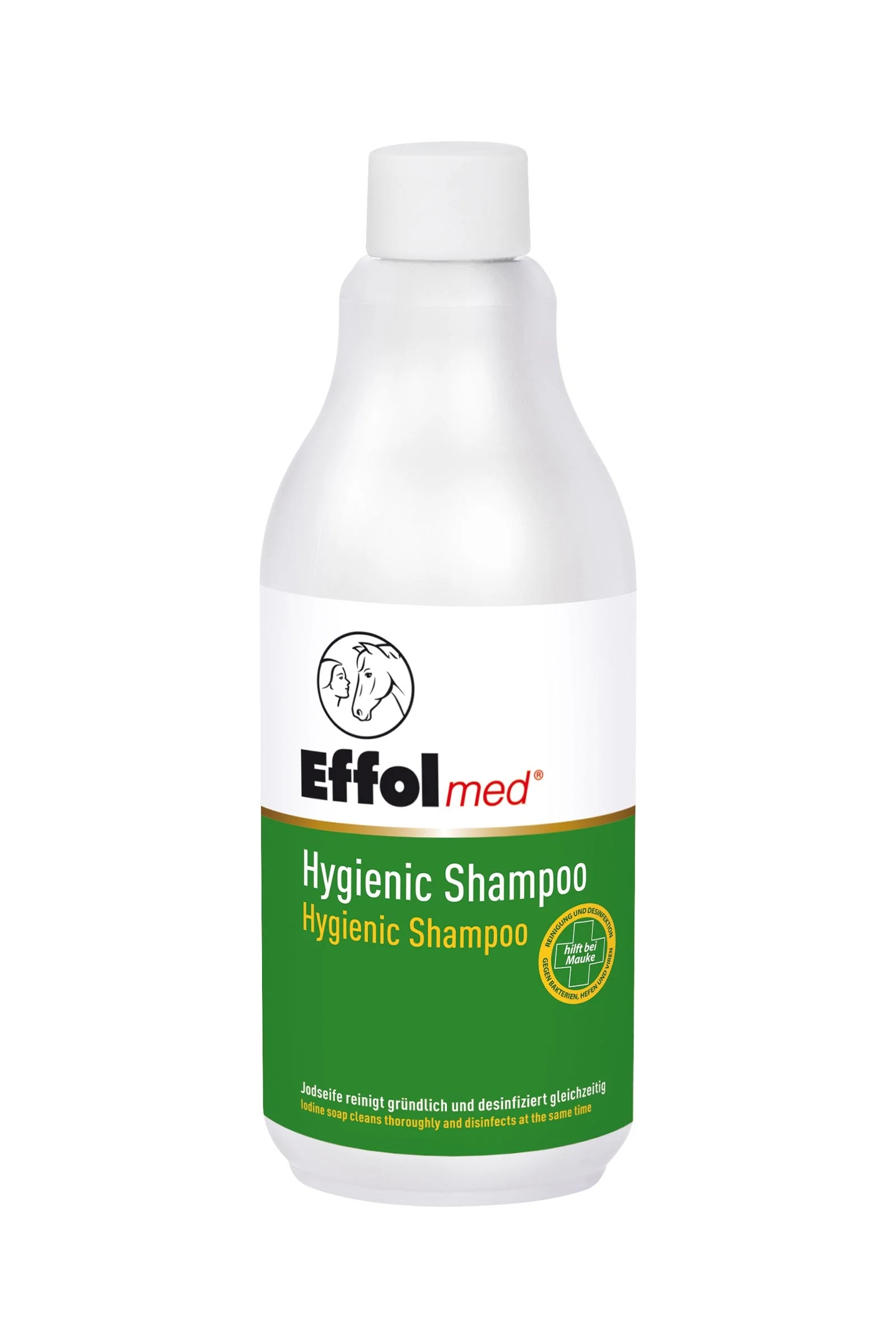Effol Med Hygienic Wash 500 ml 500 ml
