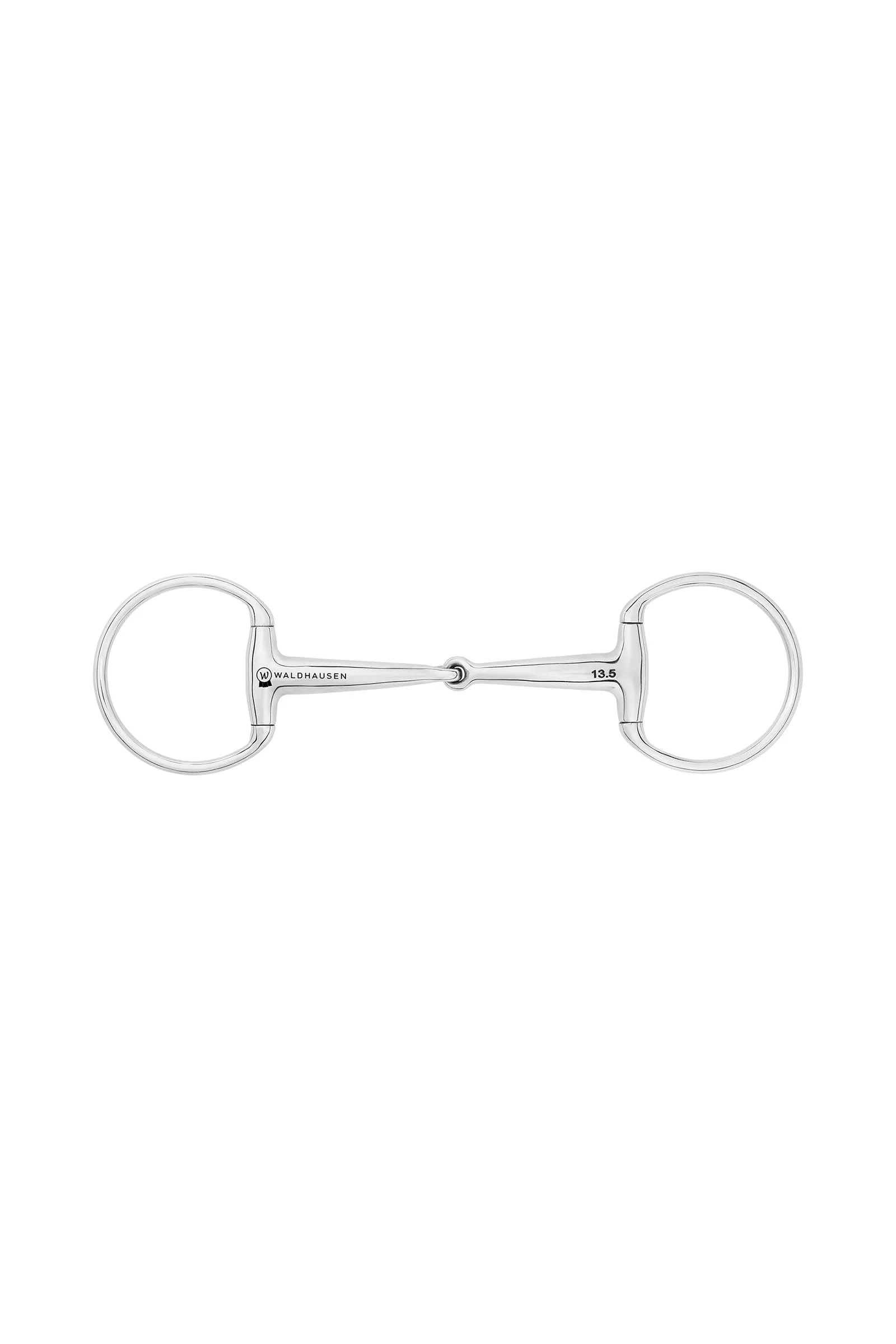 Olivenbitt anatomisk, enkelt ledd, rustfritt stål, 16 mm No Color 145 mm