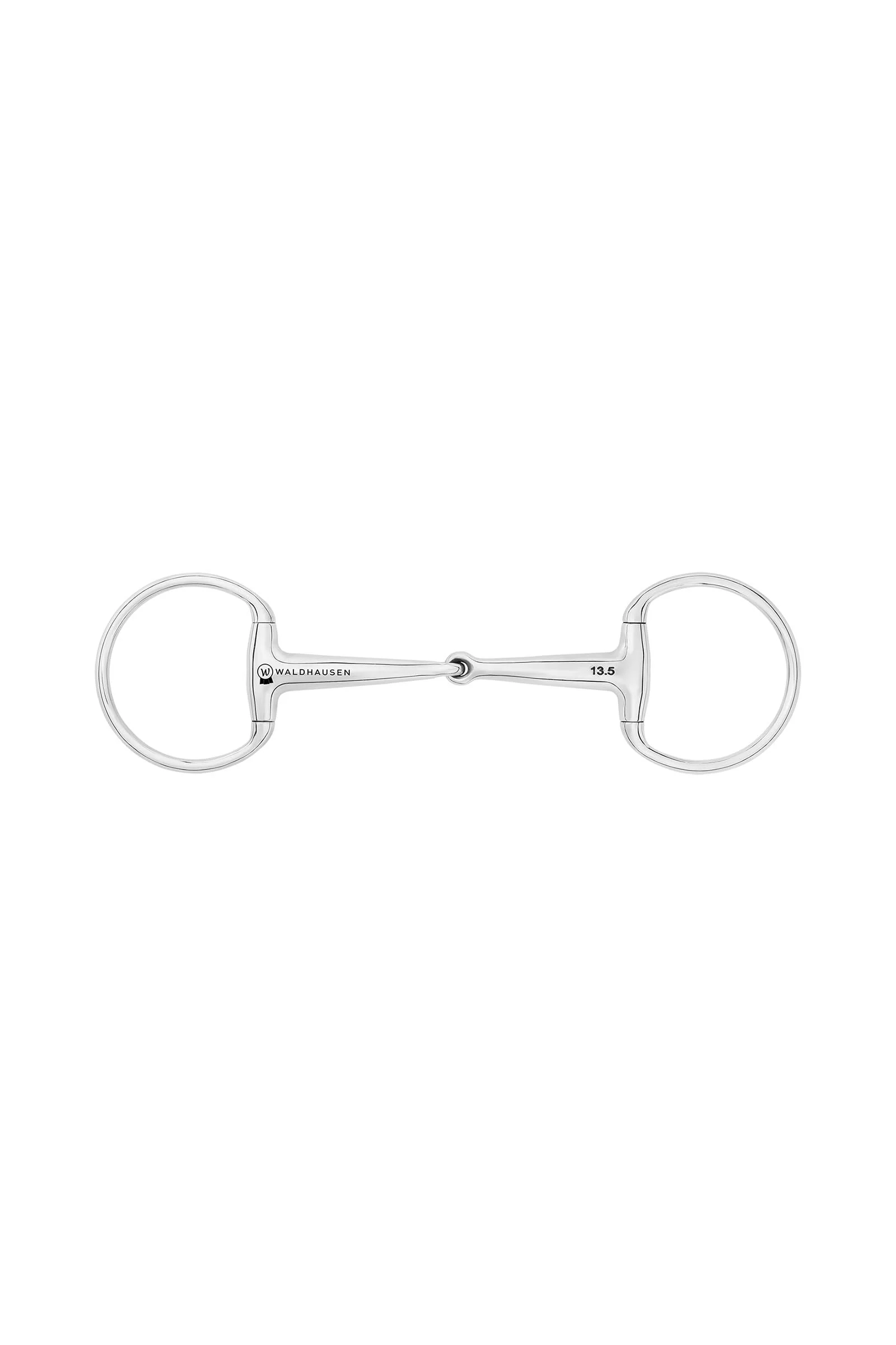 Olivenbitt, enkelt ledd, rustfritt stål, 16 mm No Color 145 mm