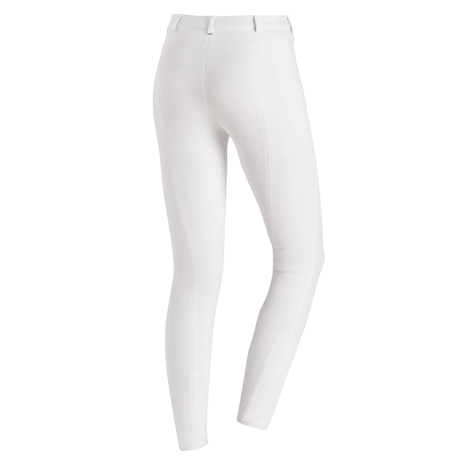 Electra ridebukser, dame WH/AB 72
