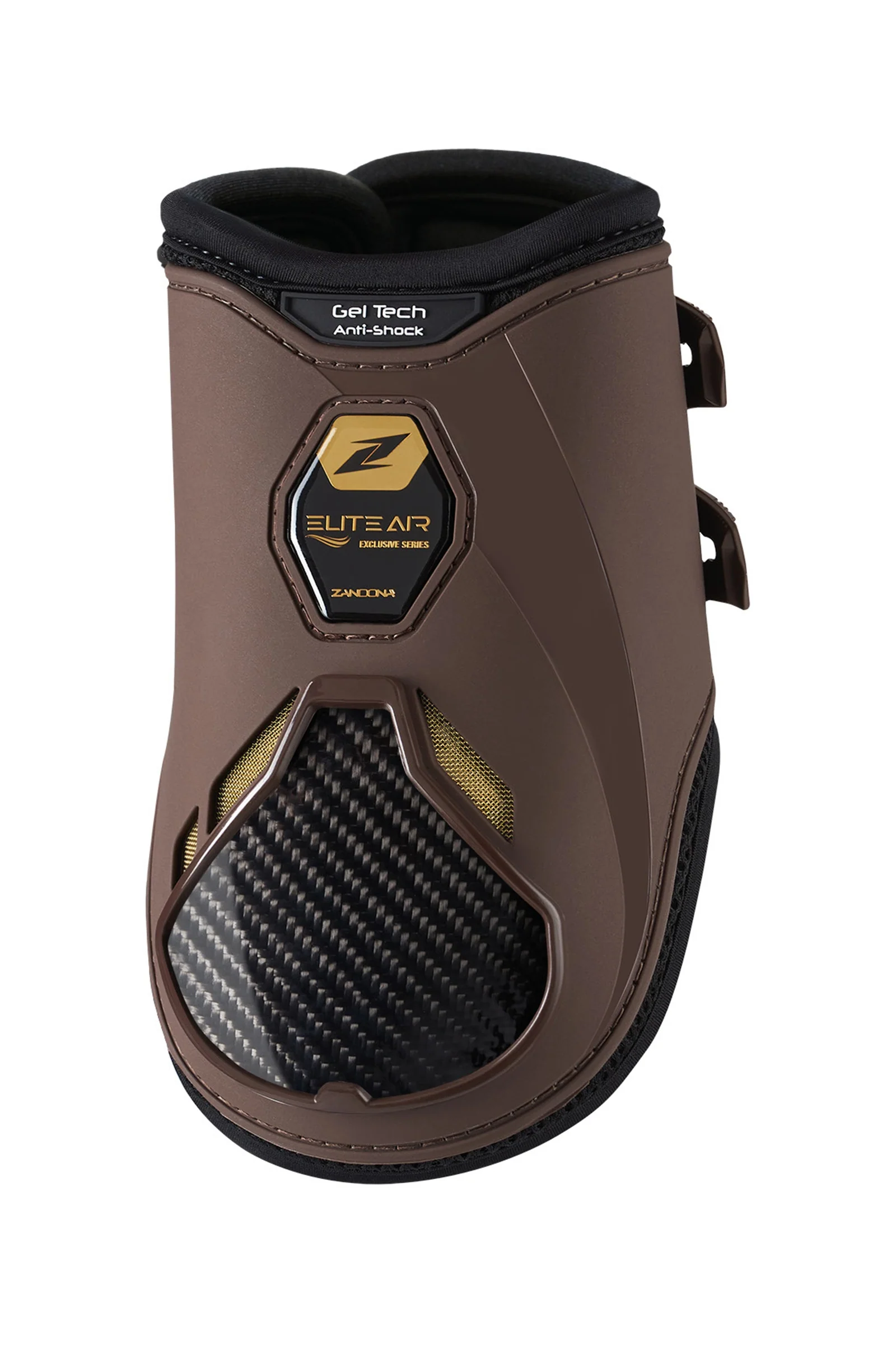 Elite Air Fetlock Brown L+