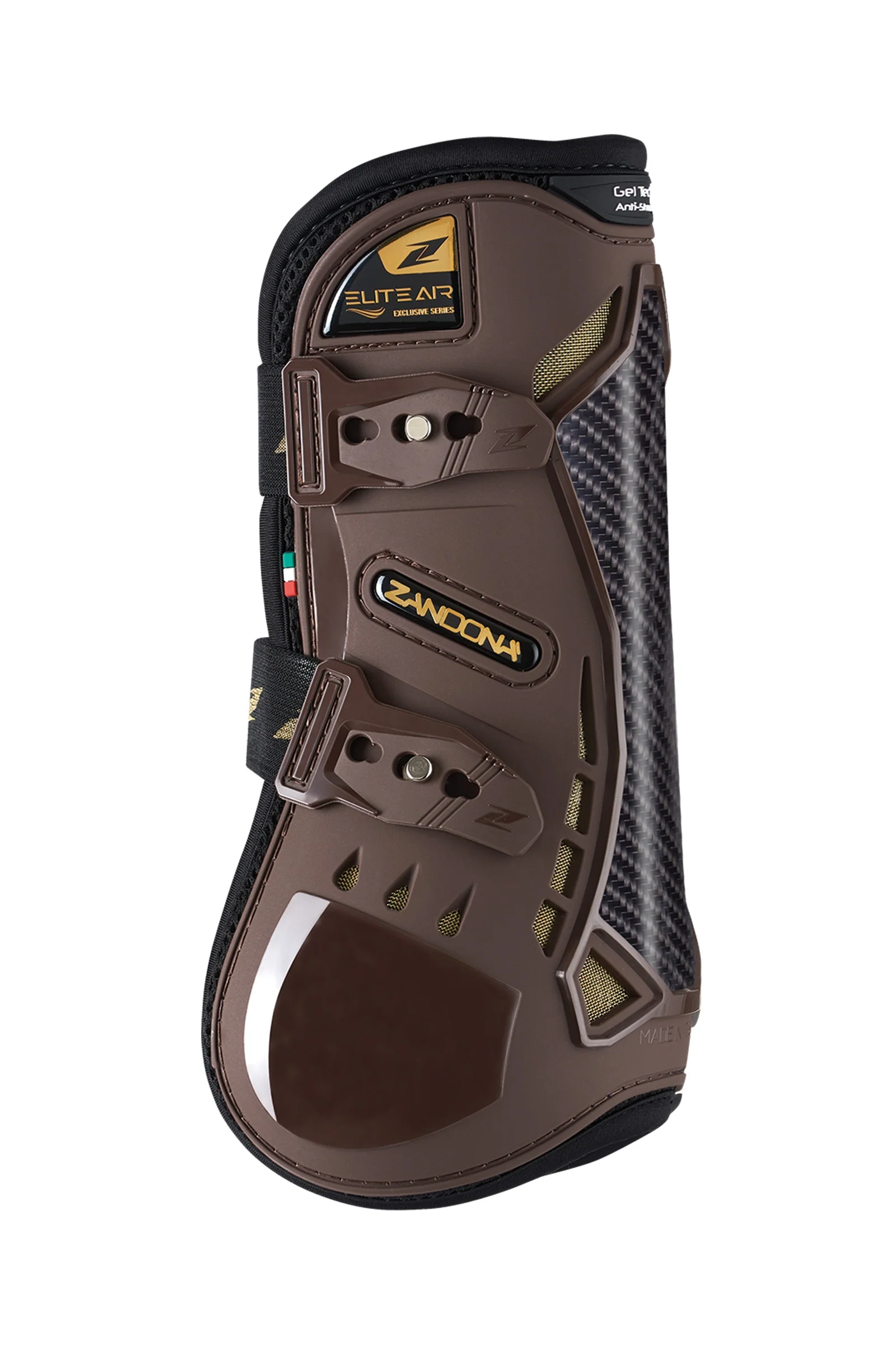 Elite Air Tendon Brown L+