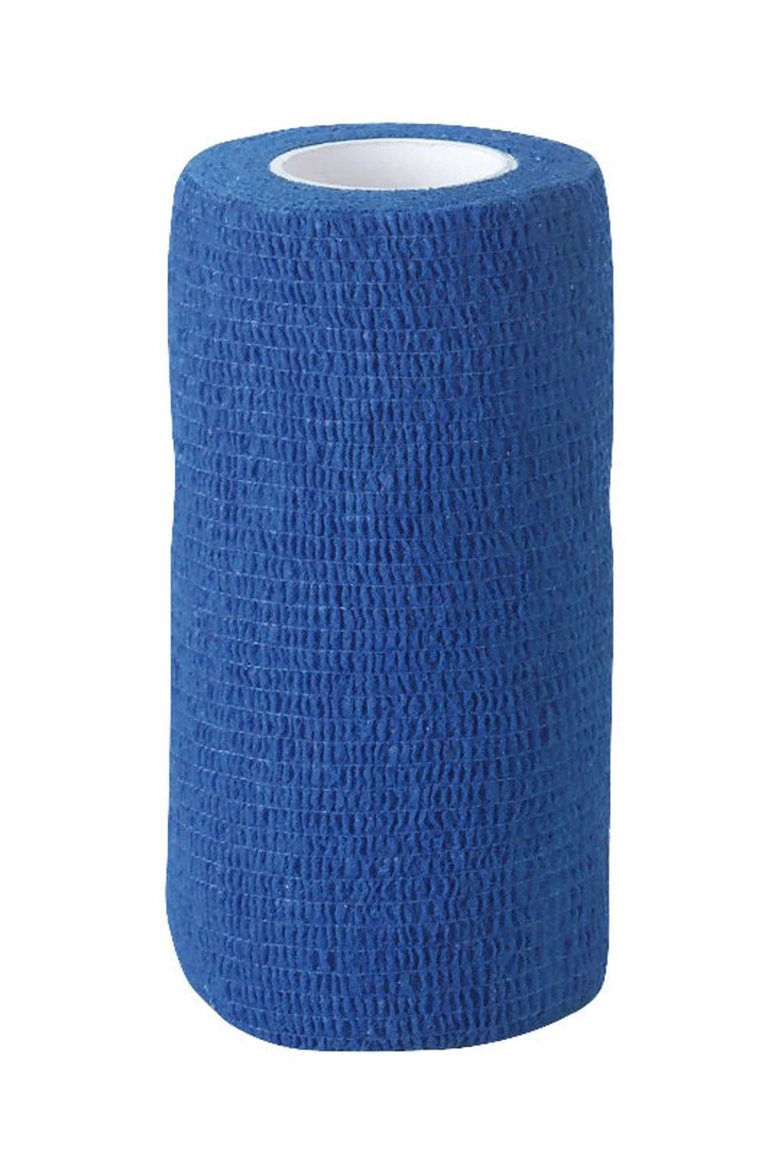 EquiElastic selvklebende bandasje (10 cm) Blue 10