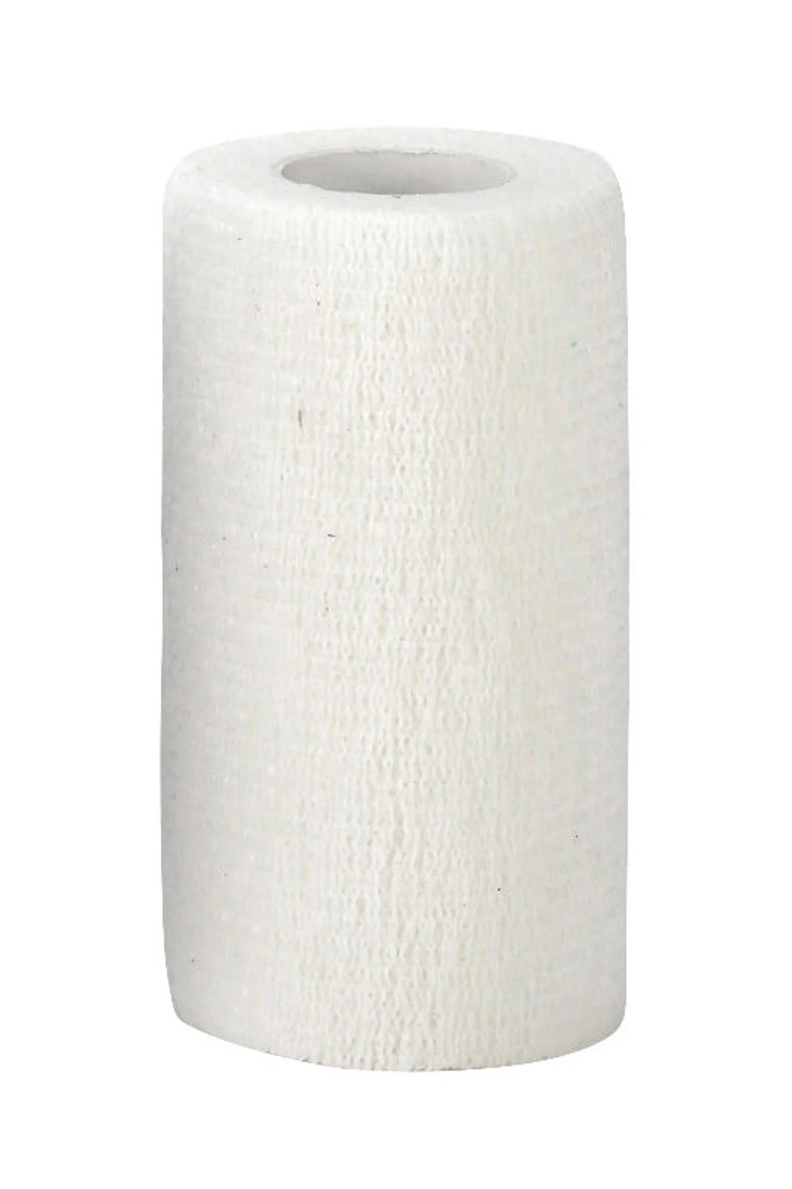 EquiElastic selvklebende bandasje (10 cm) White 10