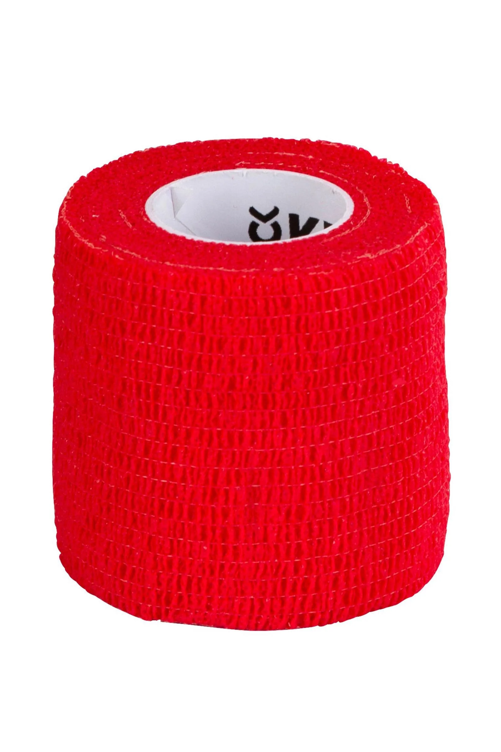 EquiElastic selvklebende bandasje (5 cm) Red 5