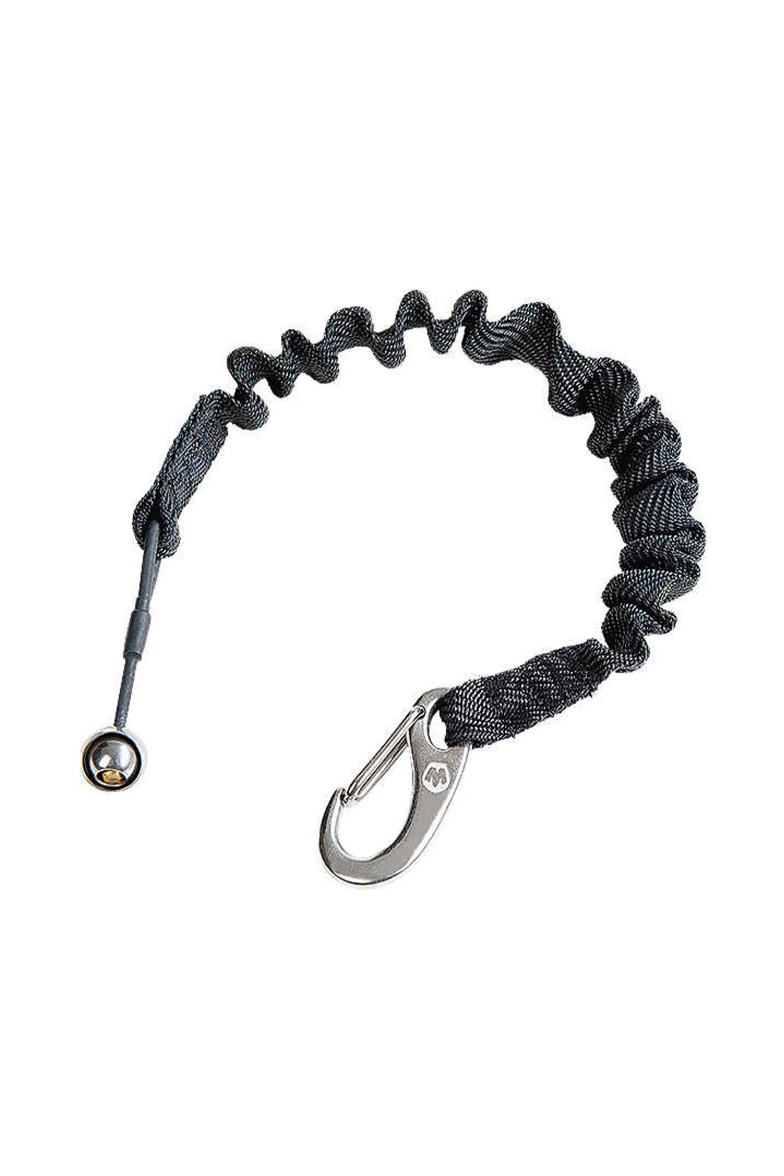 Airbag utløsersnor til barn Black 1