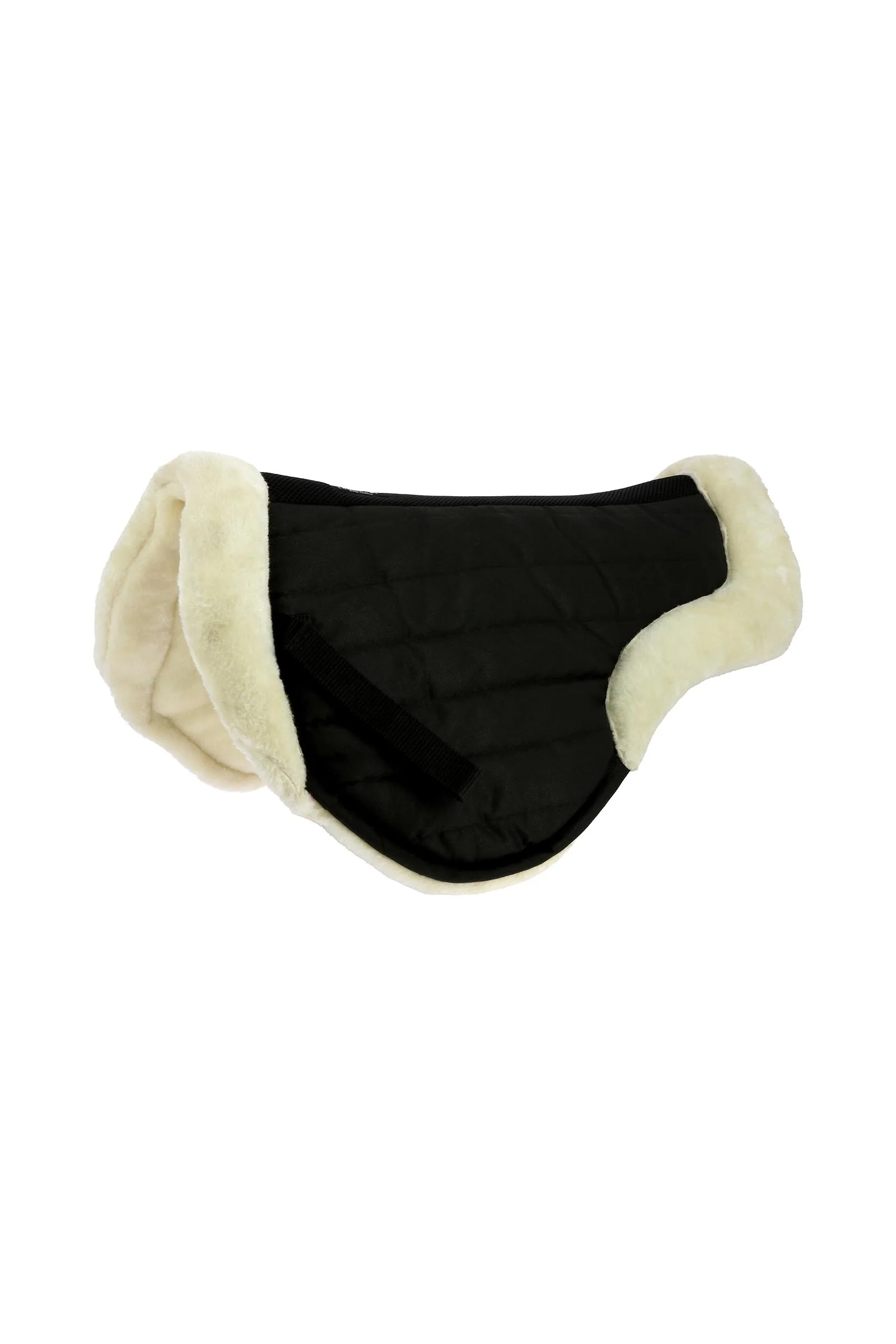 Cushion ryggpad Black F