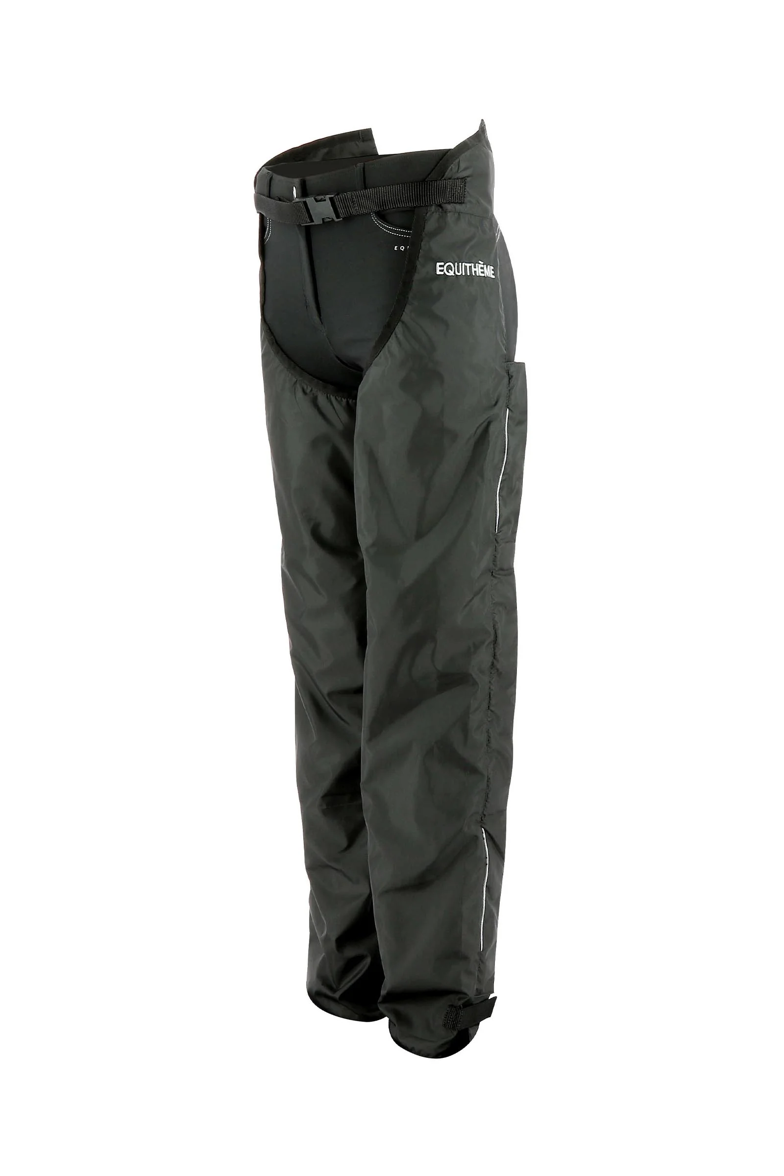 Imper chaps Black XS