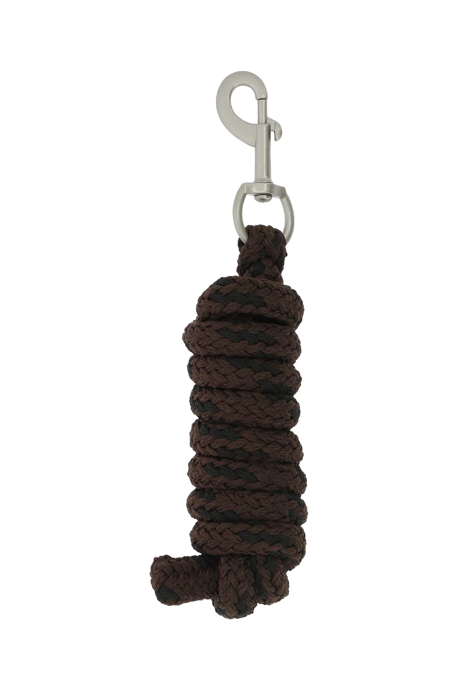 Jacquard leietau (2,0 m) Brown 2