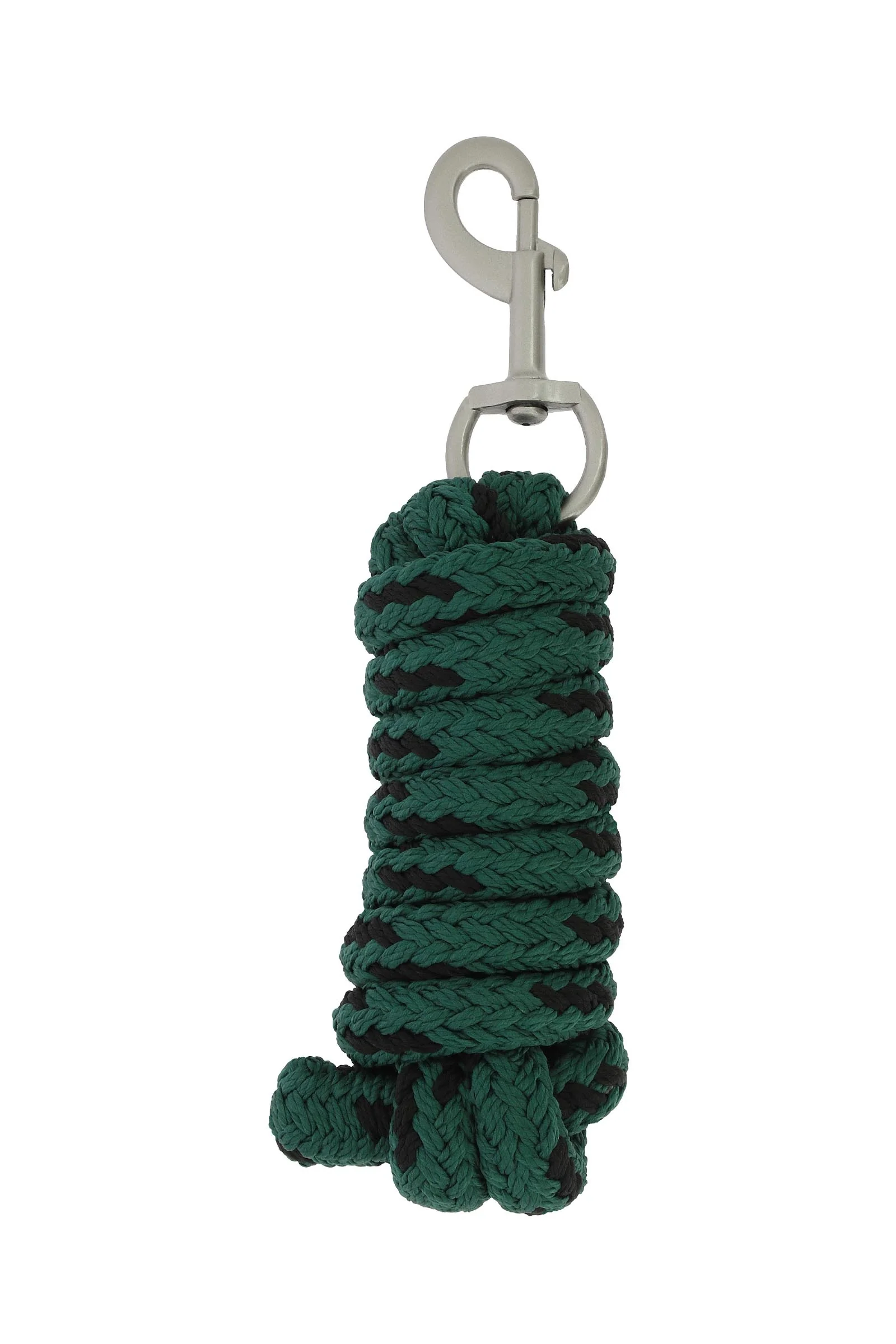 Jacquard leietau (2,0 m) Green 2