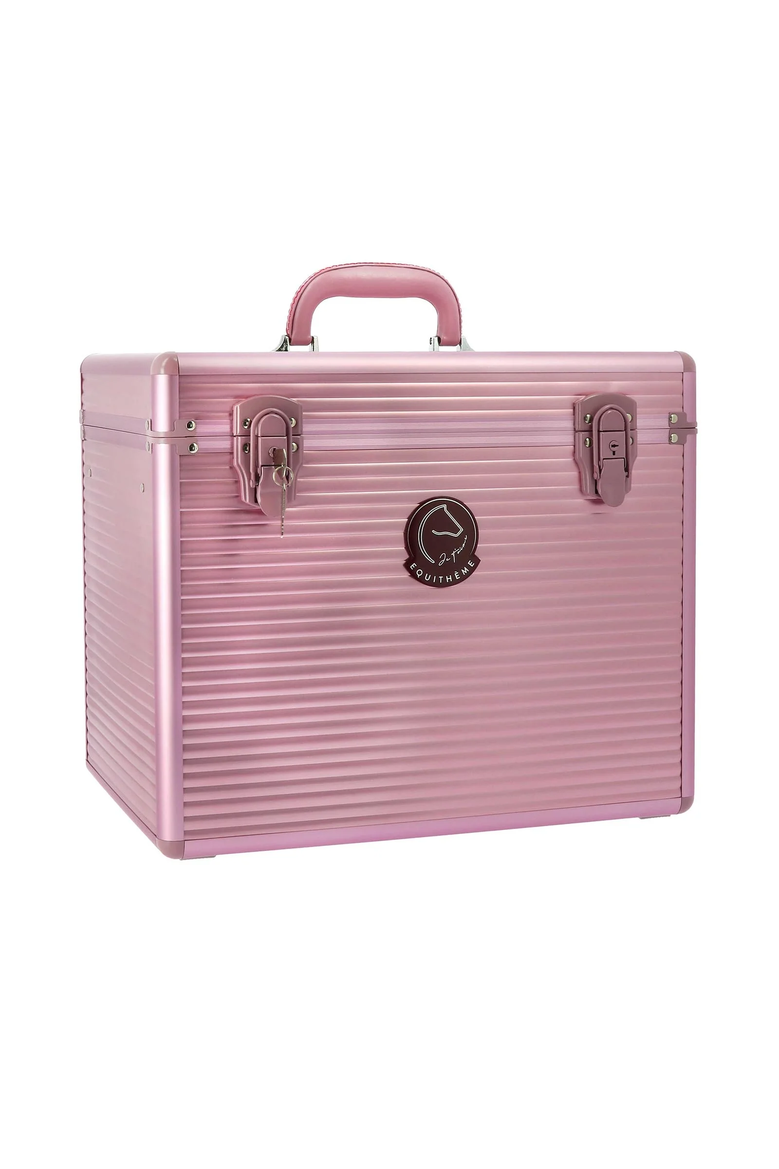 Je t'aime striglekasse Rose/Burgundy Én størrelse