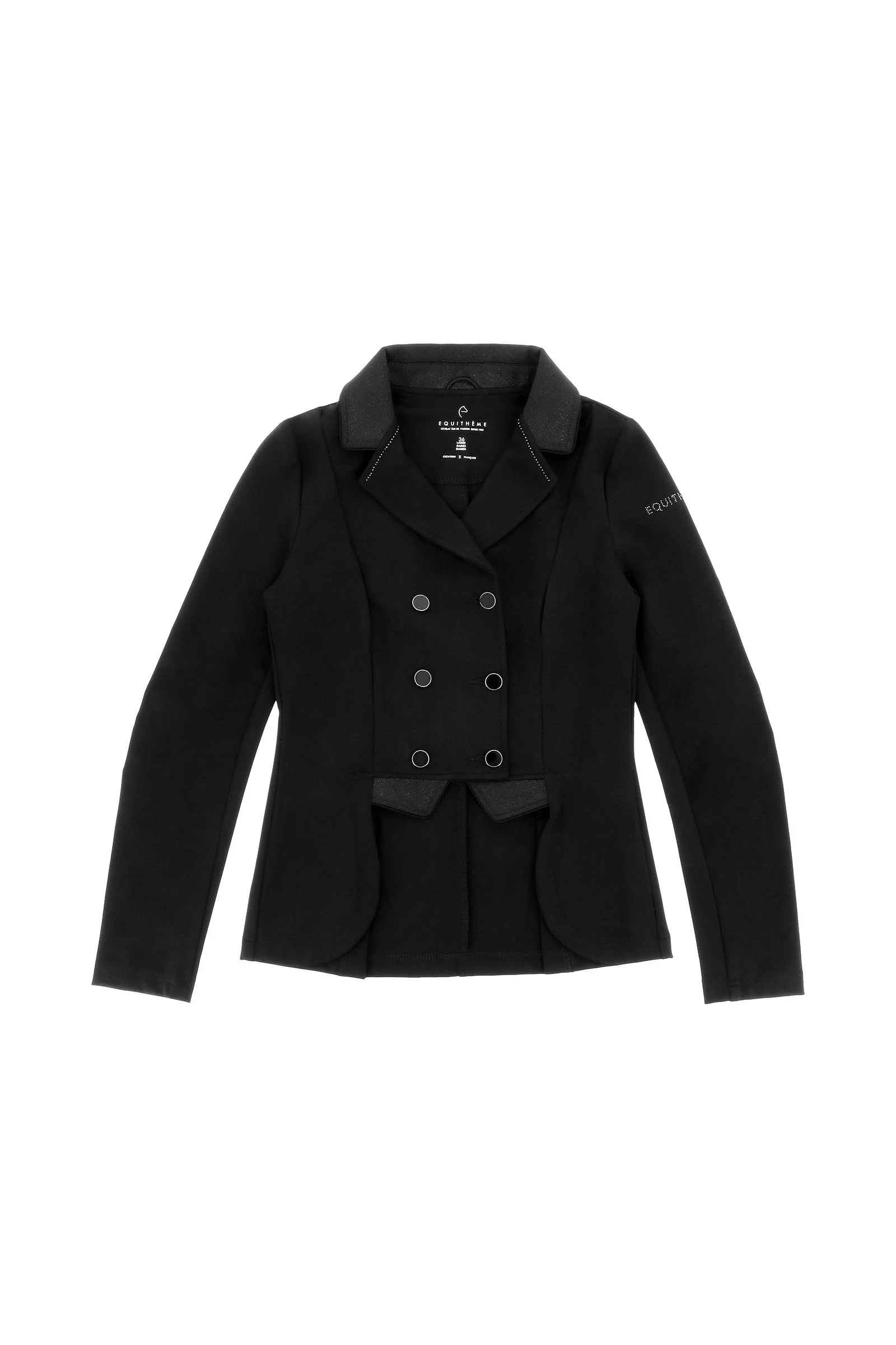 Munich dame dressurkjole Black 34